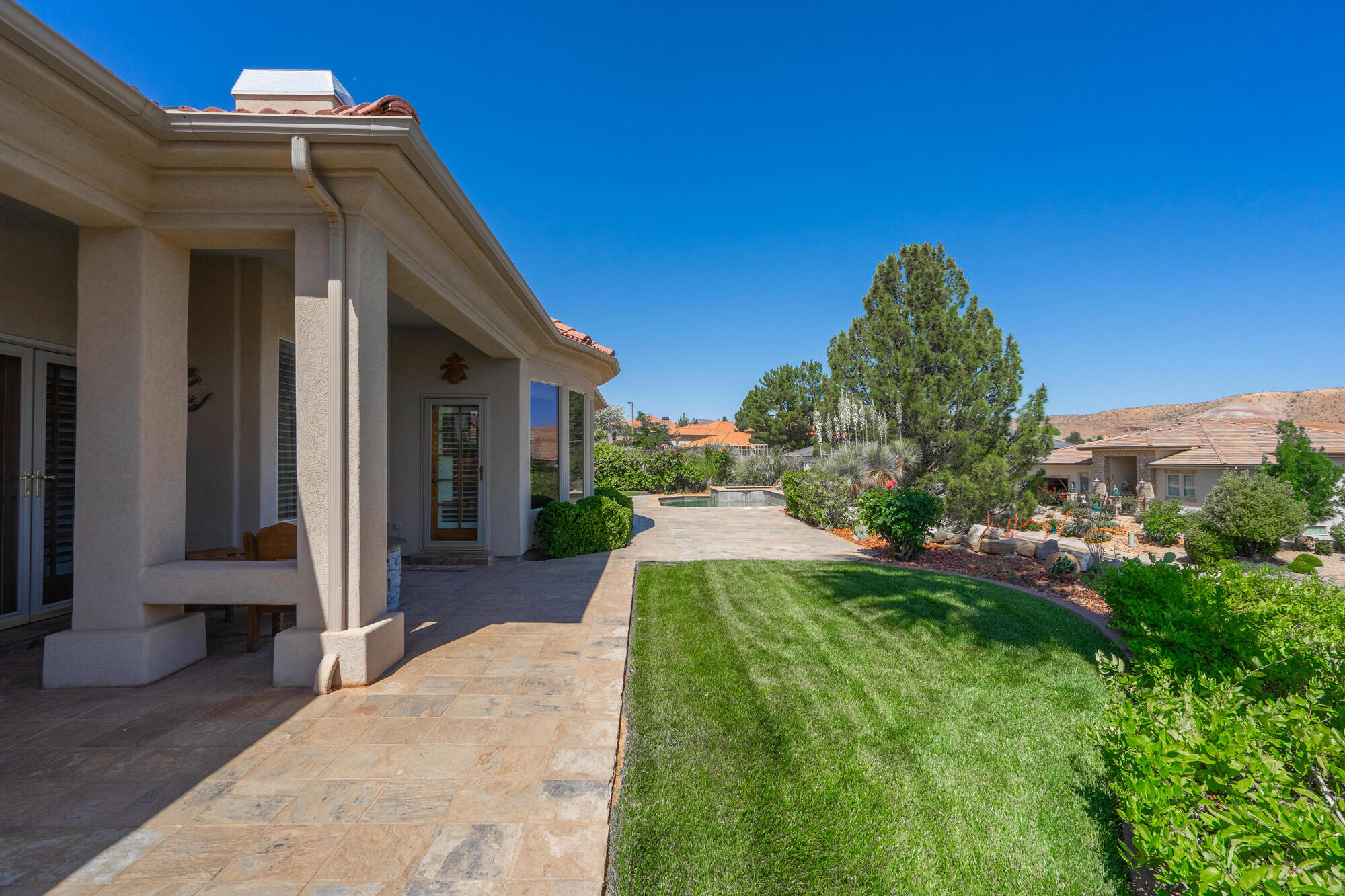 CANYON VIEW RIDGE AT SUNBROOK - Residential