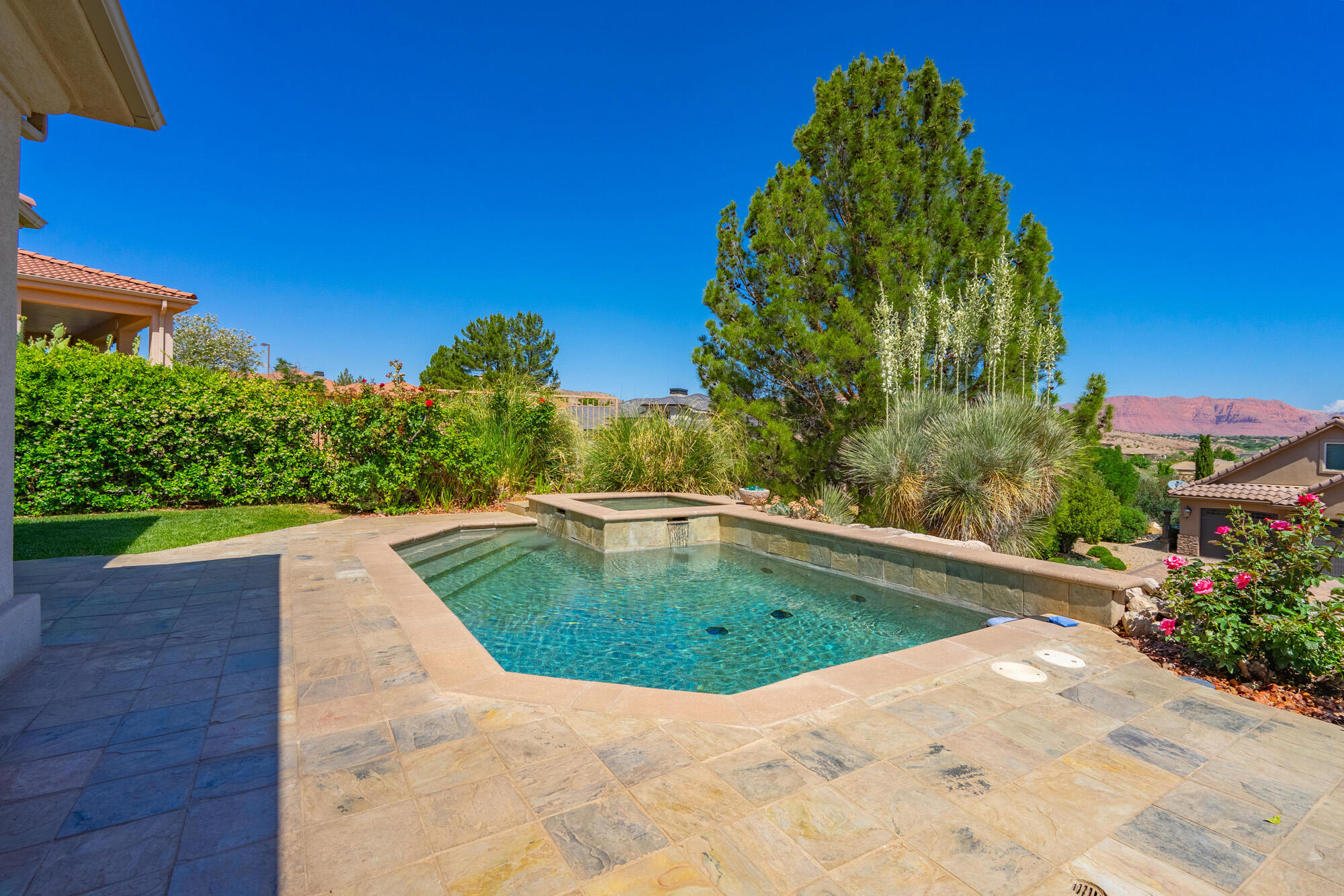 CANYON VIEW RIDGE AT SUNBROOK - Residential