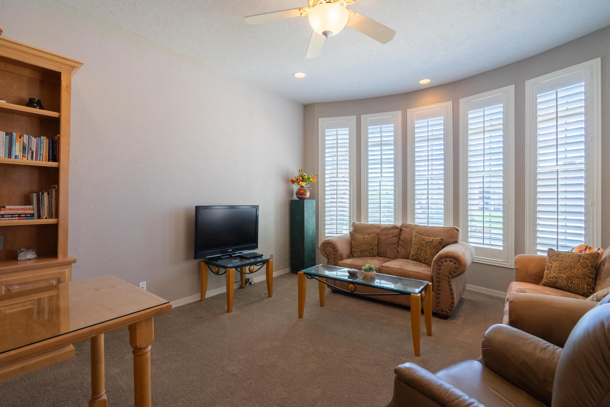 CANYON VIEW RIDGE AT SUNBROOK - Residential