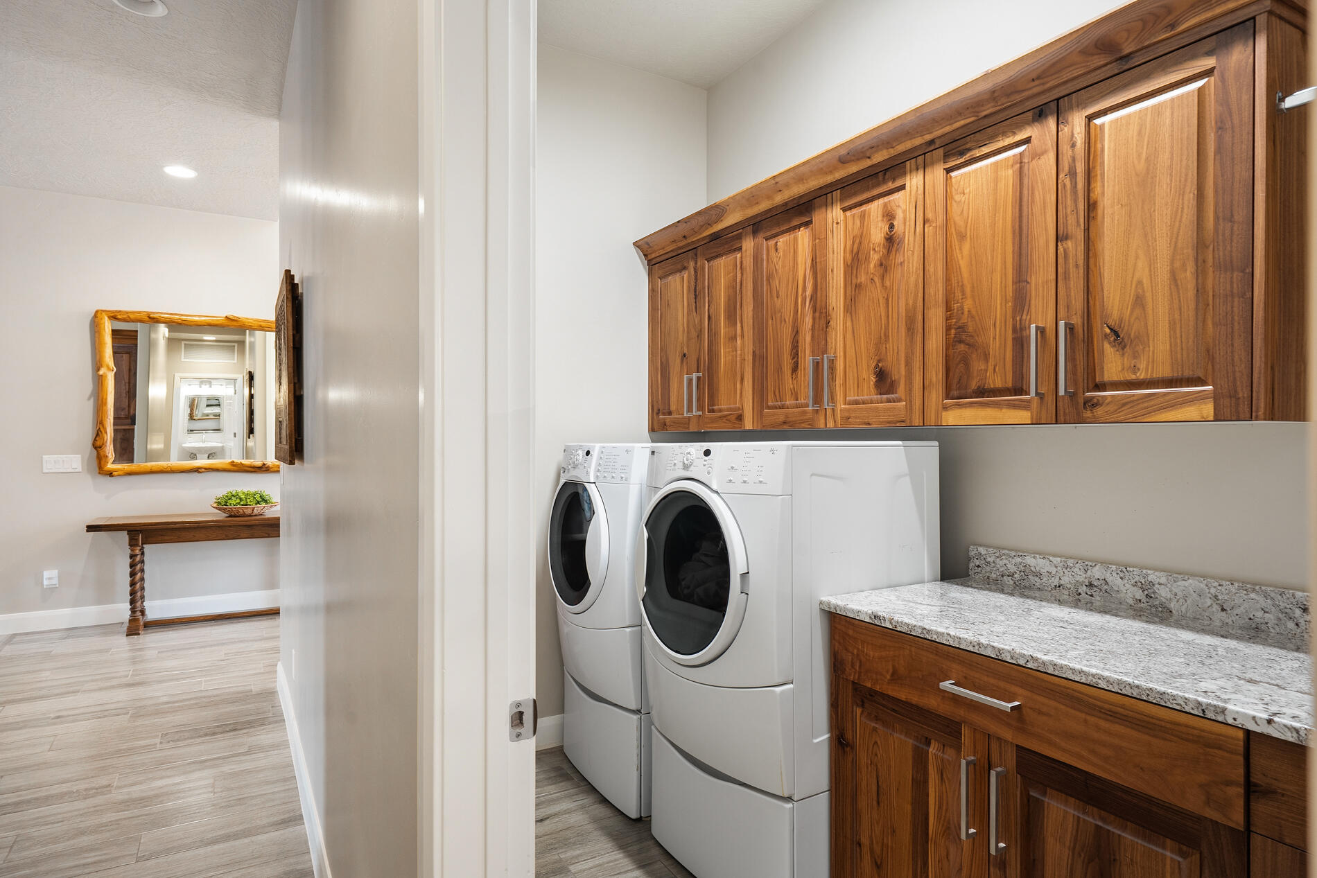 DUNES AT SAND HOLLOW RESORT - Residential