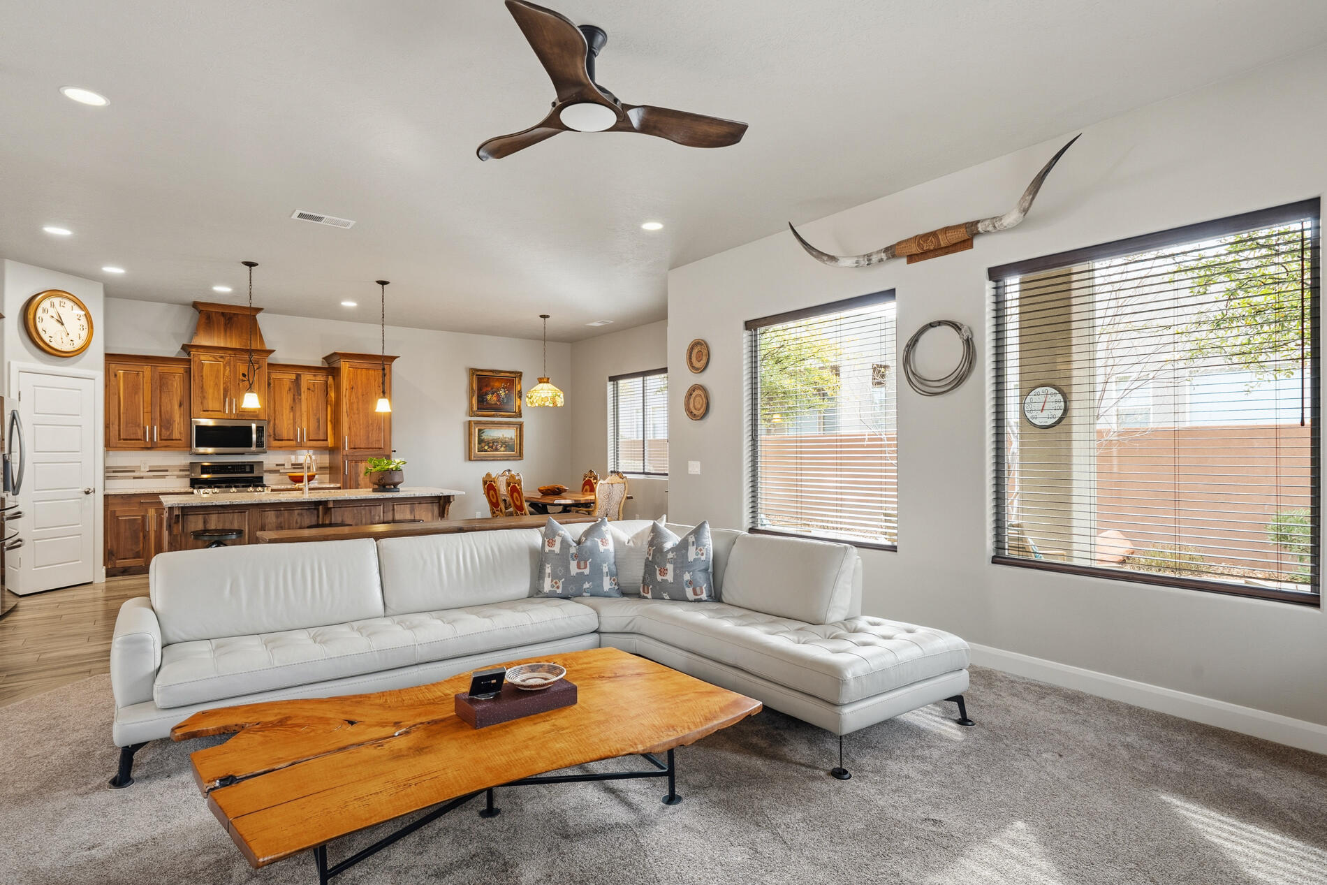 DUNES AT SAND HOLLOW RESORT - Residential