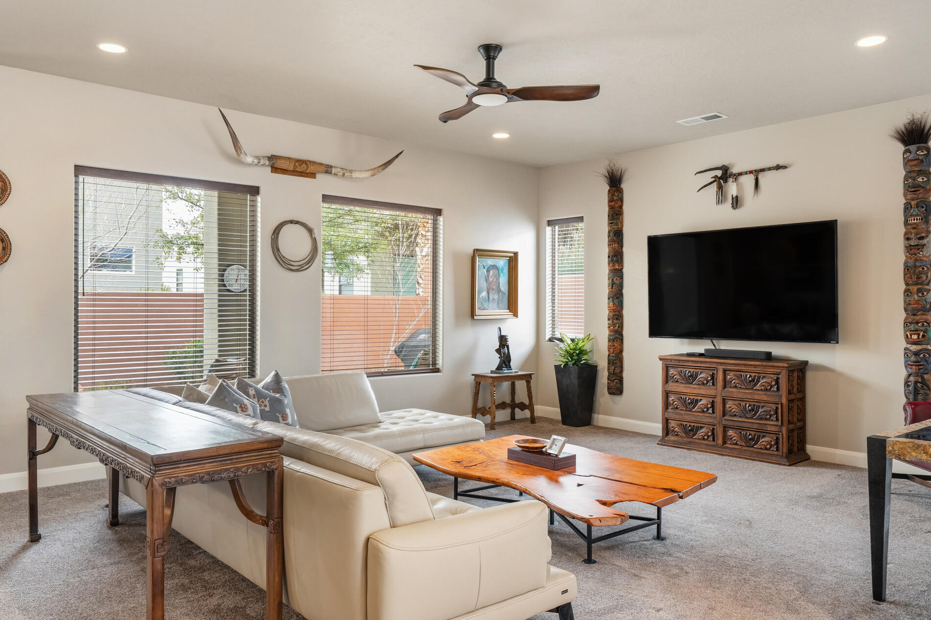 DUNES AT SAND HOLLOW RESORT - Residential