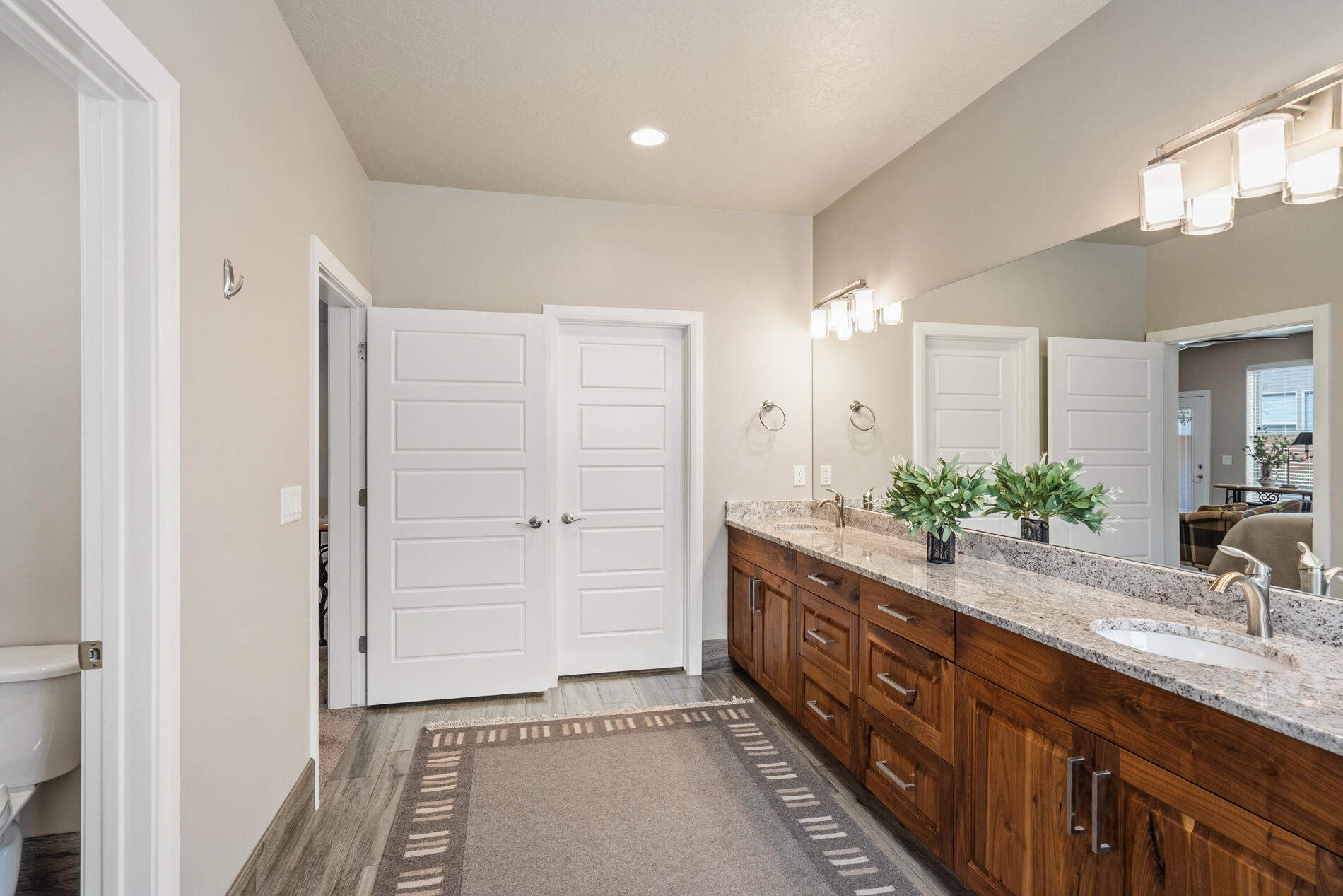 DUNES AT SAND HOLLOW RESORT - Residential