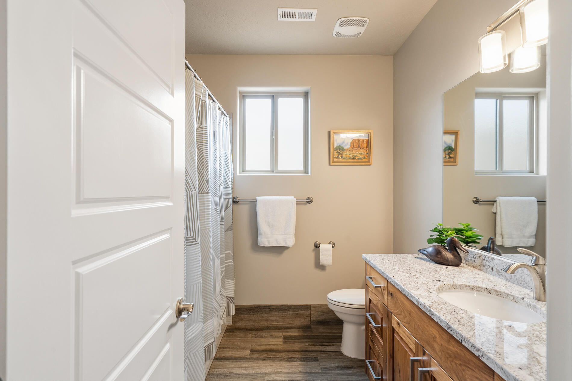 DUNES AT SAND HOLLOW RESORT - Residential