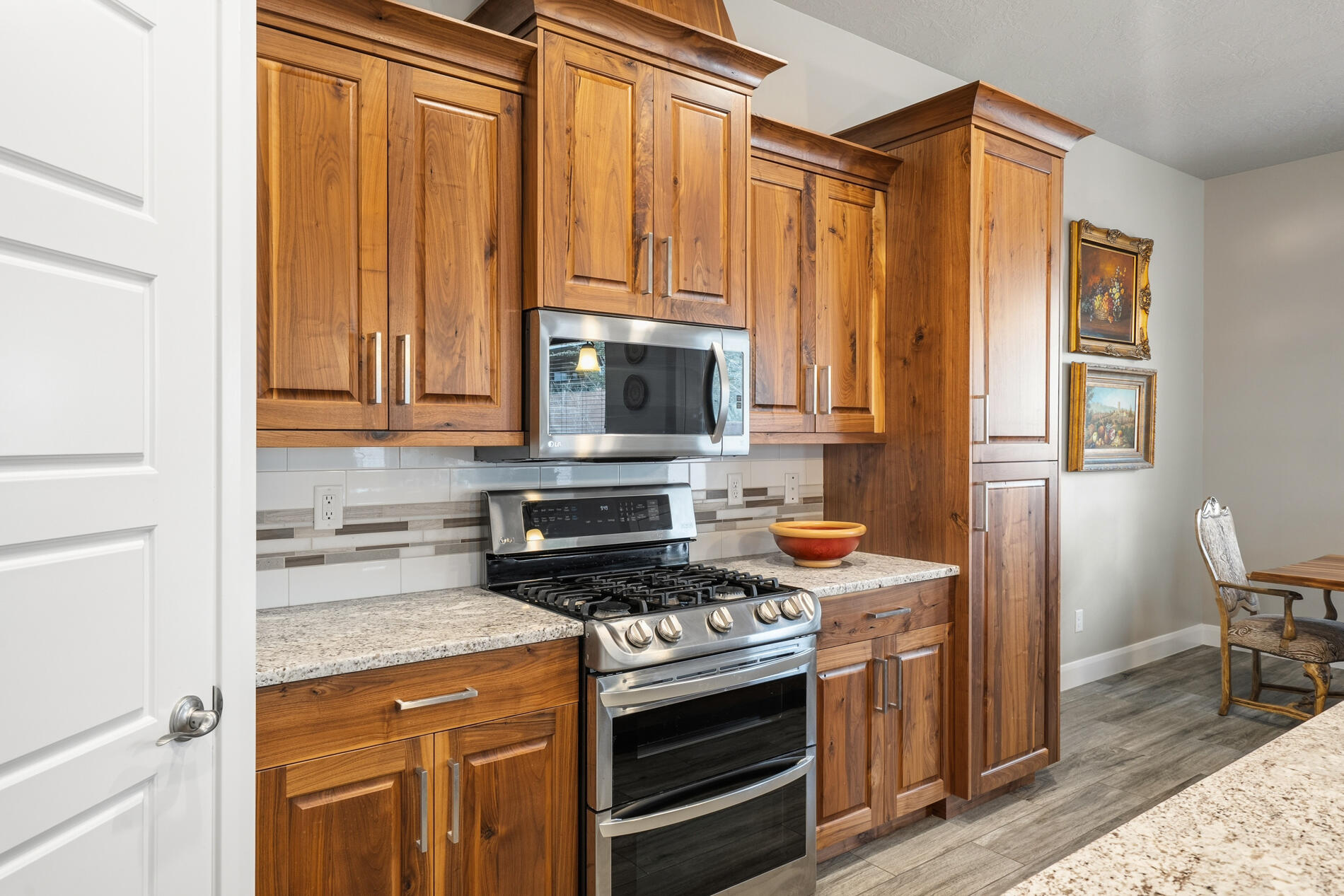 DUNES AT SAND HOLLOW RESORT - Residential