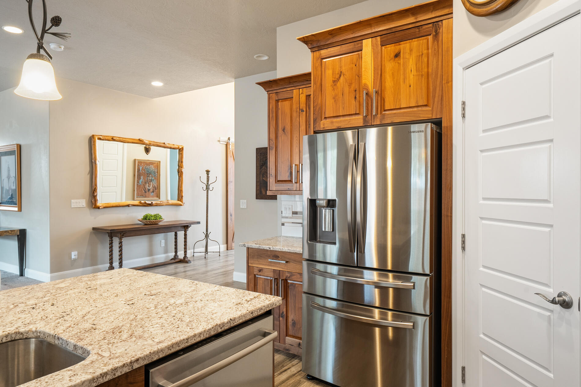 DUNES AT SAND HOLLOW RESORT - Residential