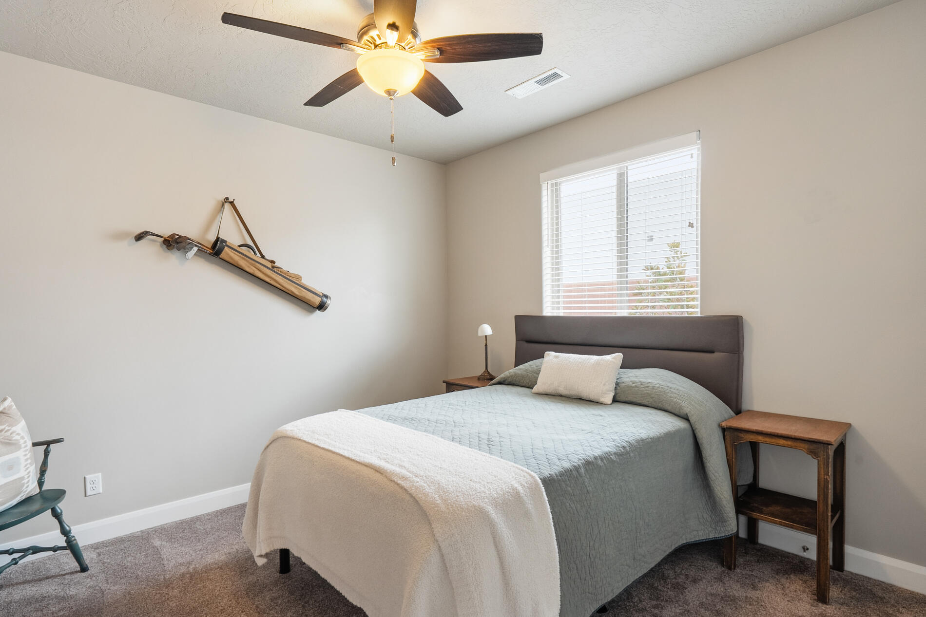 DUNES AT SAND HOLLOW RESORT - Residential