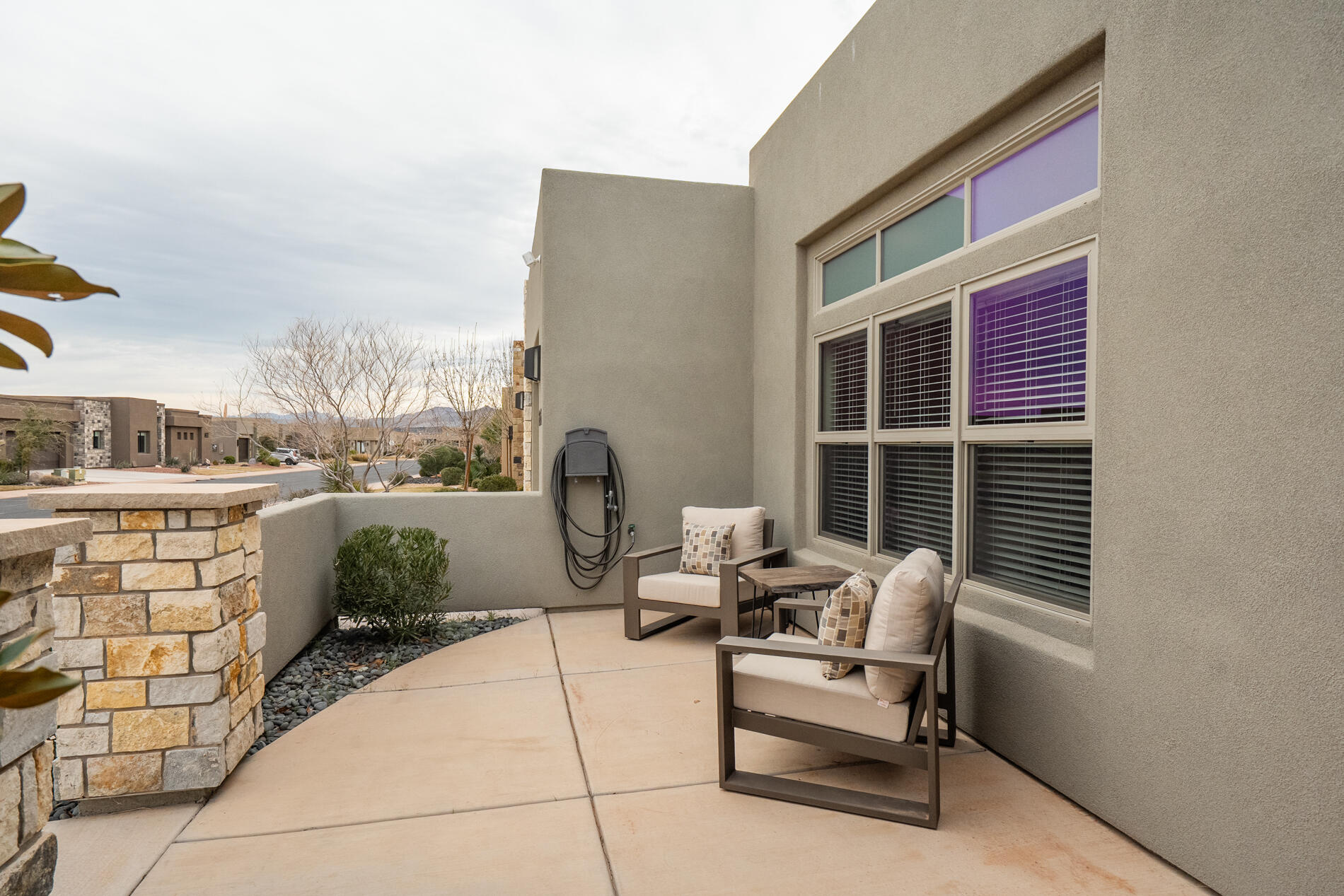 DUNES AT SAND HOLLOW RESORT - Residential