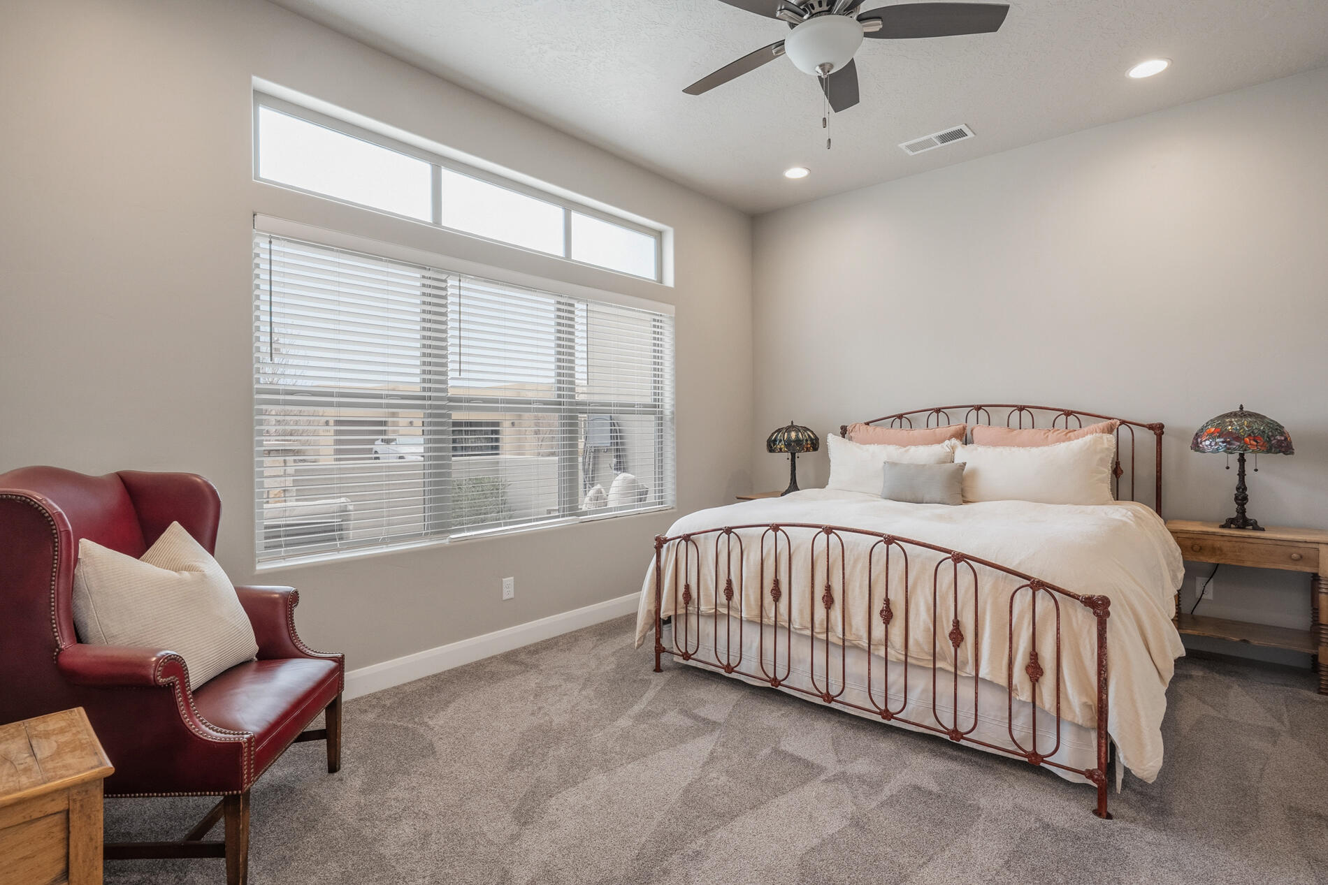 DUNES AT SAND HOLLOW RESORT - Residential