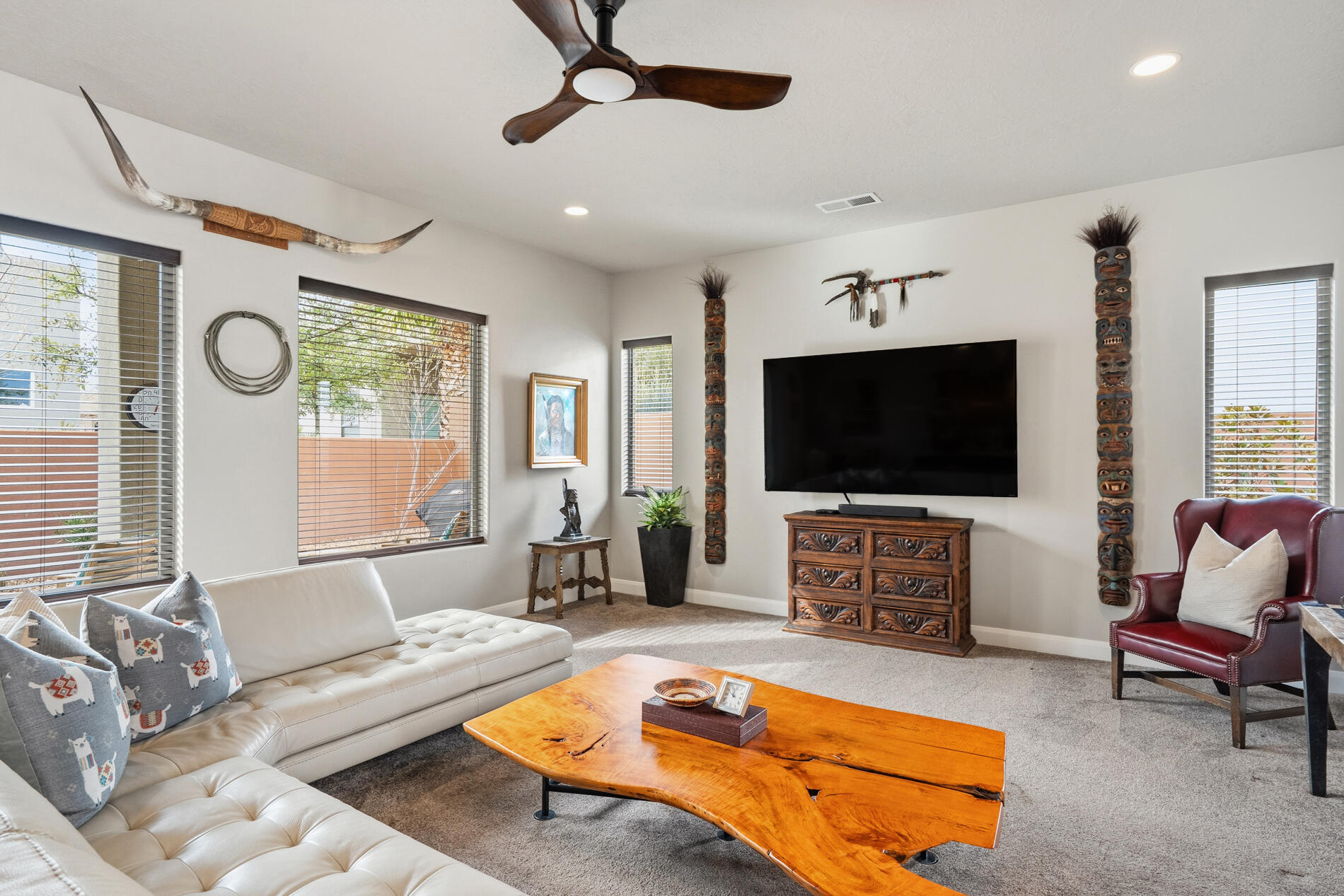 DUNES AT SAND HOLLOW RESORT - Residential