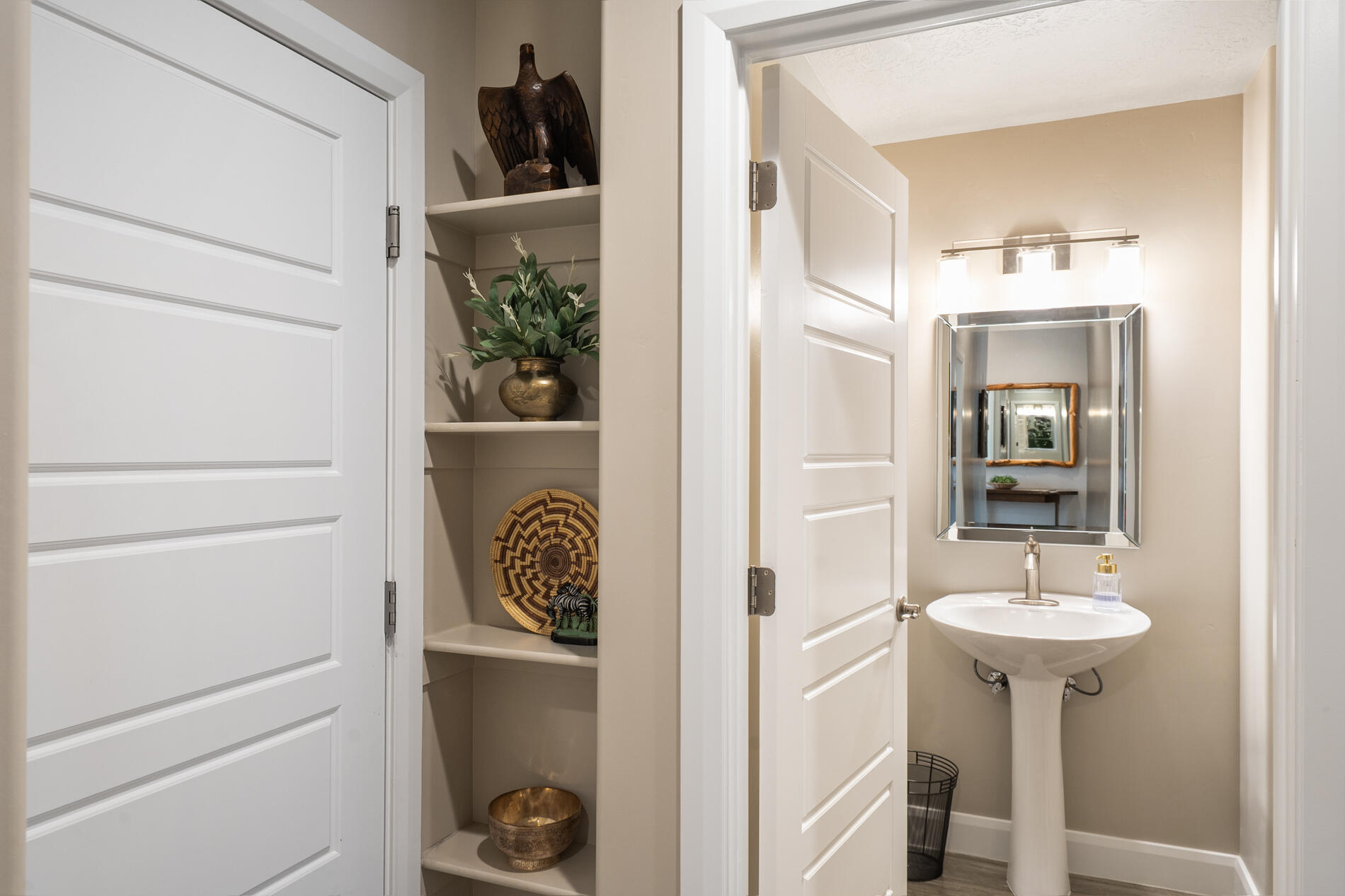 DUNES AT SAND HOLLOW RESORT - Residential