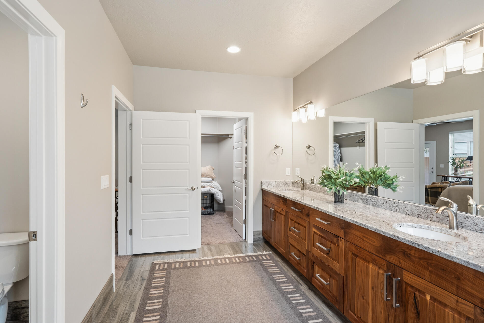 DUNES AT SAND HOLLOW RESORT - Residential