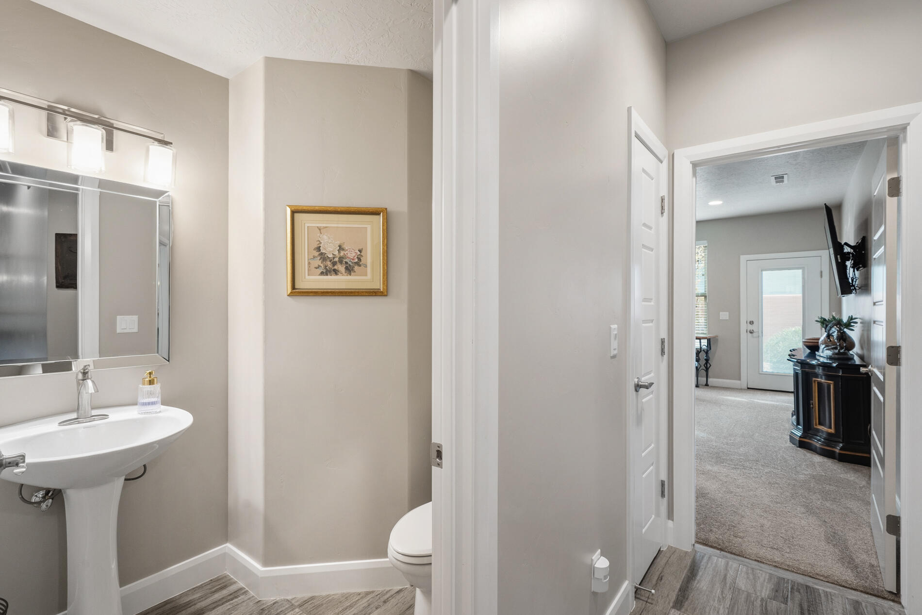 DUNES AT SAND HOLLOW RESORT - Residential