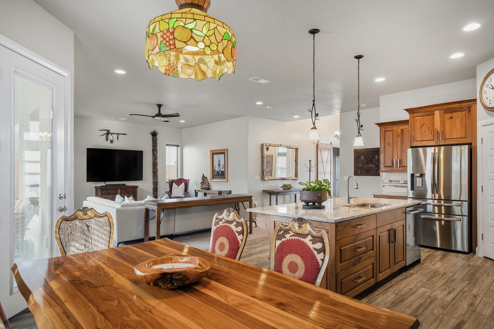 DUNES AT SAND HOLLOW RESORT - Residential