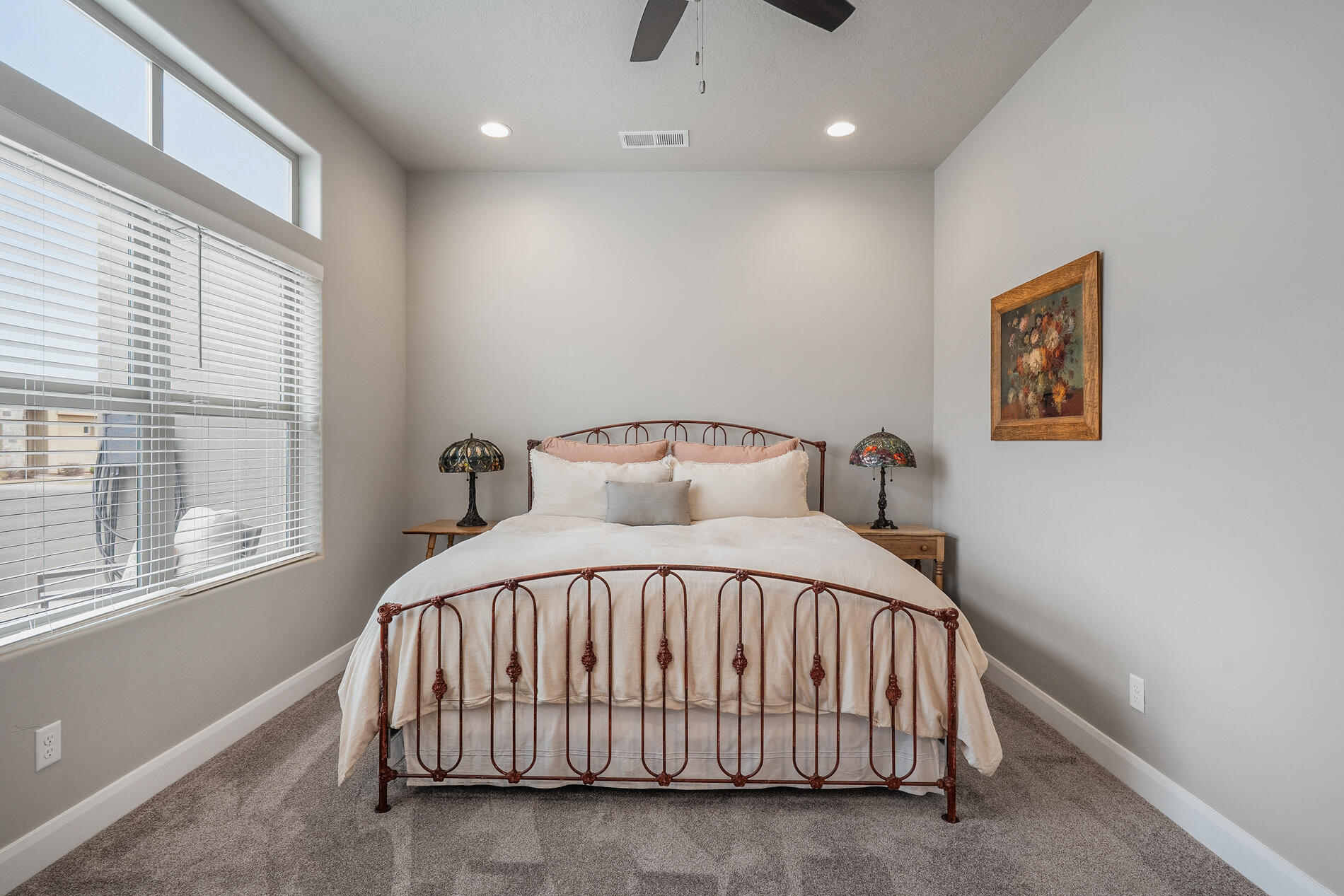 DUNES AT SAND HOLLOW RESORT - Residential