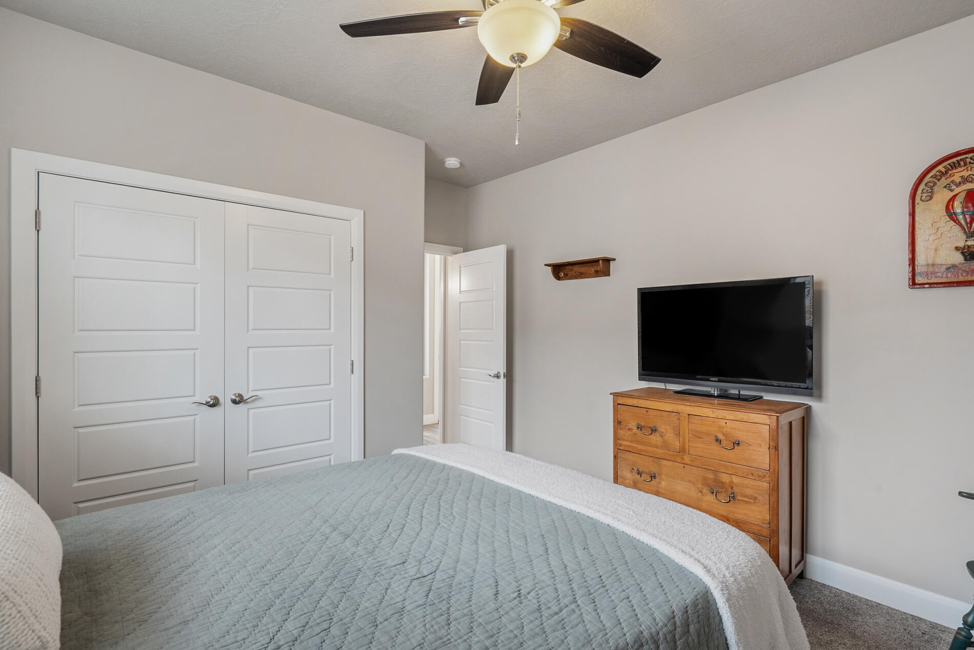 DUNES AT SAND HOLLOW RESORT - Residential