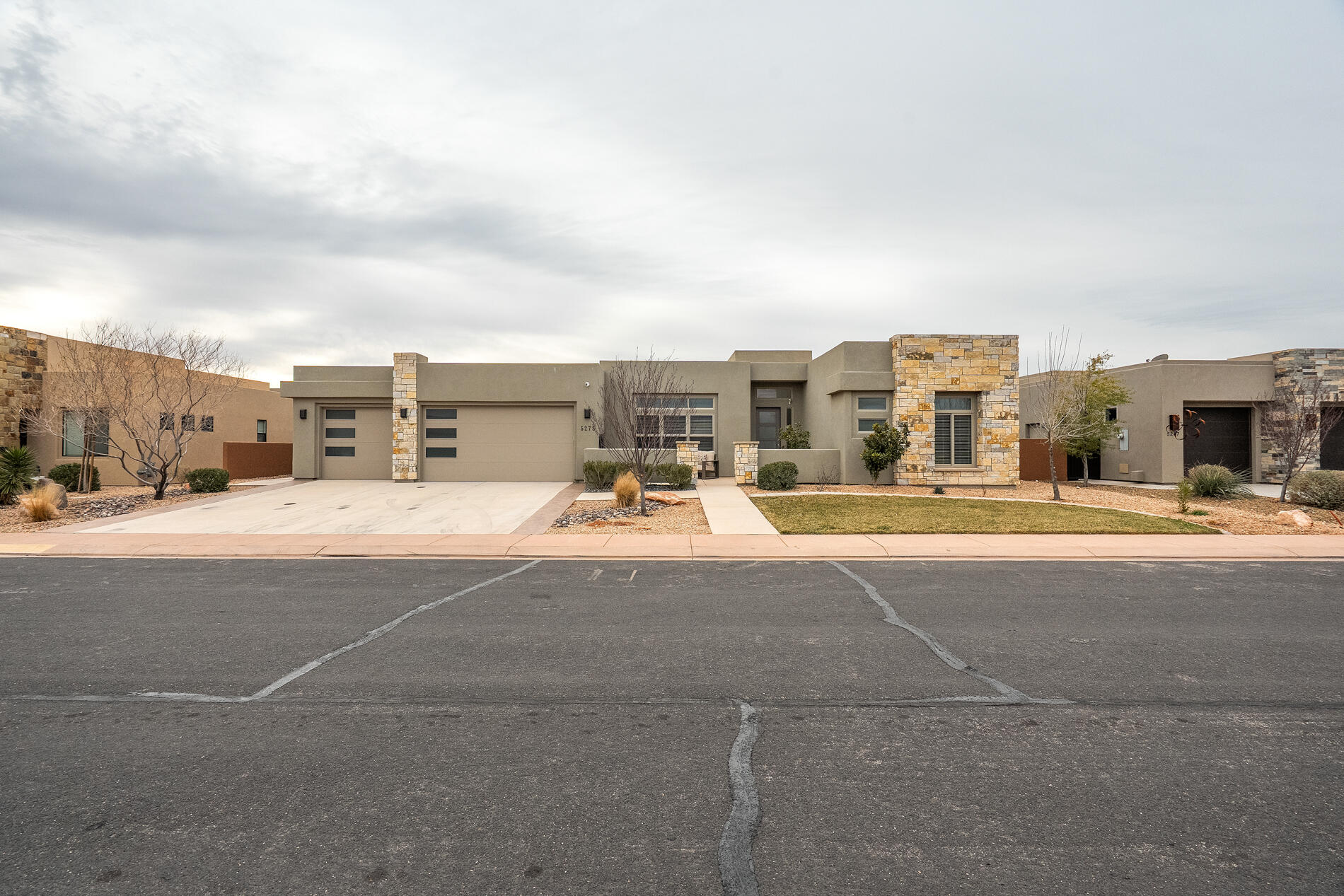 DUNES AT SAND HOLLOW RESORT - Residential