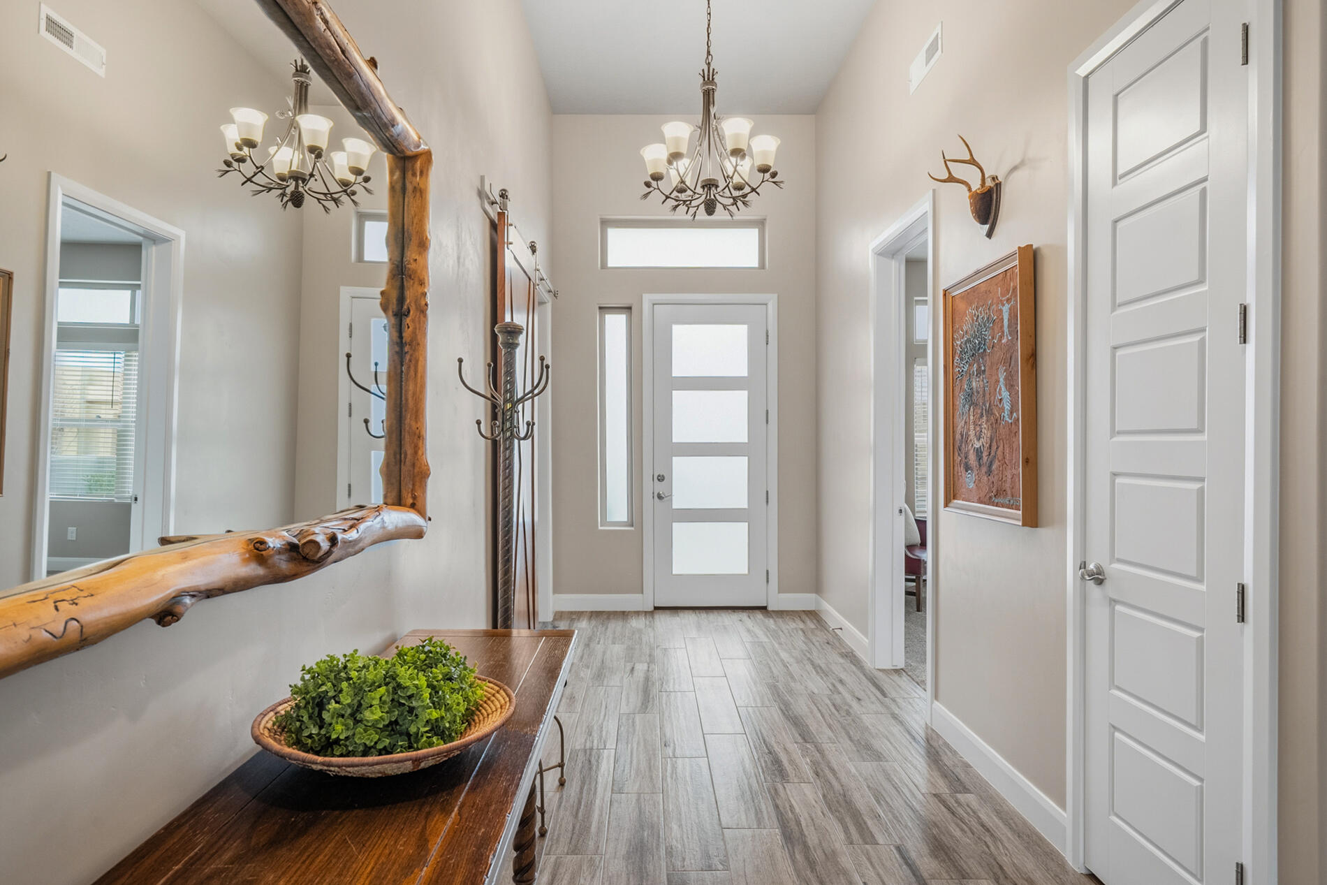 DUNES AT SAND HOLLOW RESORT - Residential