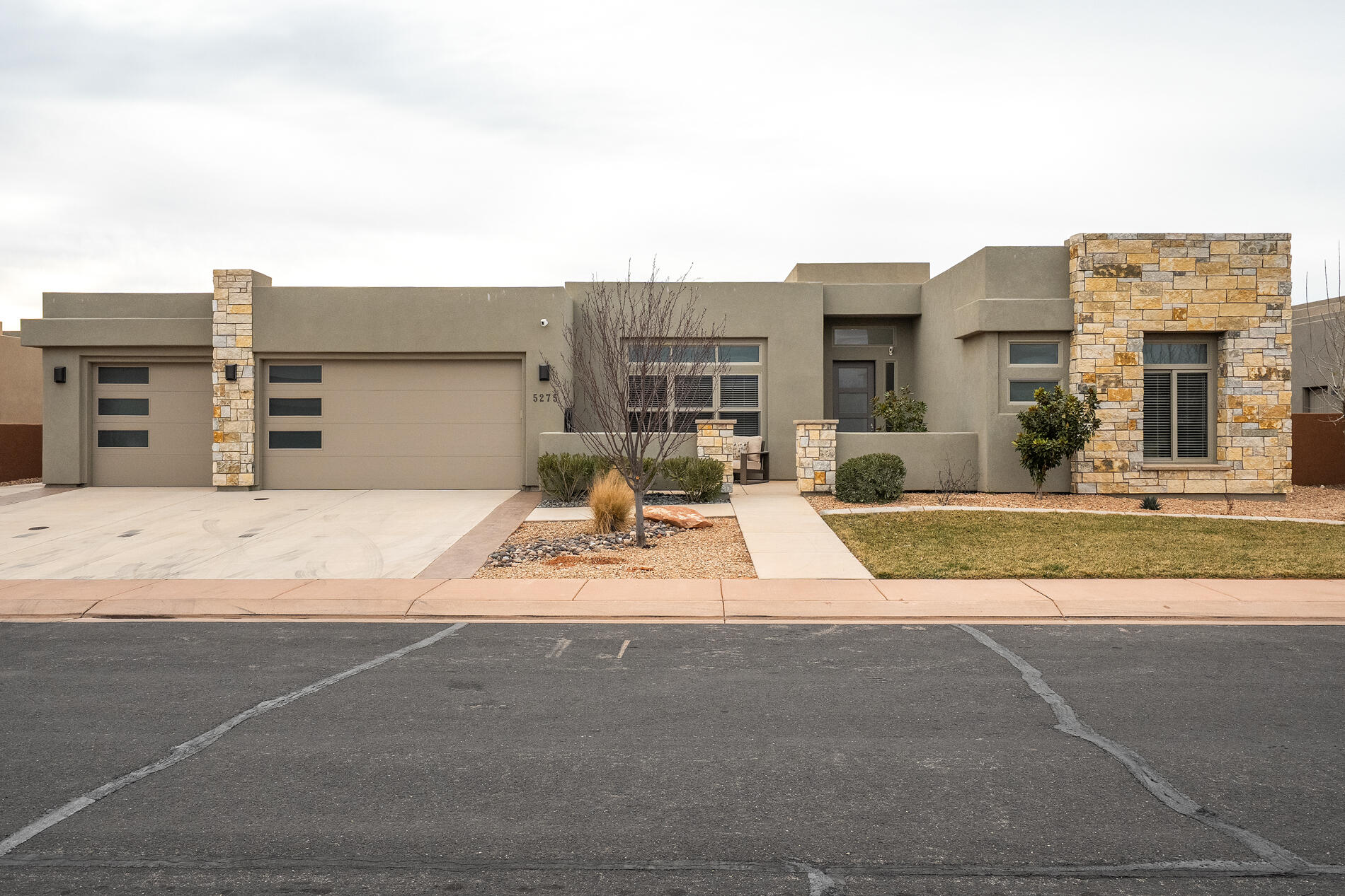 DUNES AT SAND HOLLOW RESORT - Residential