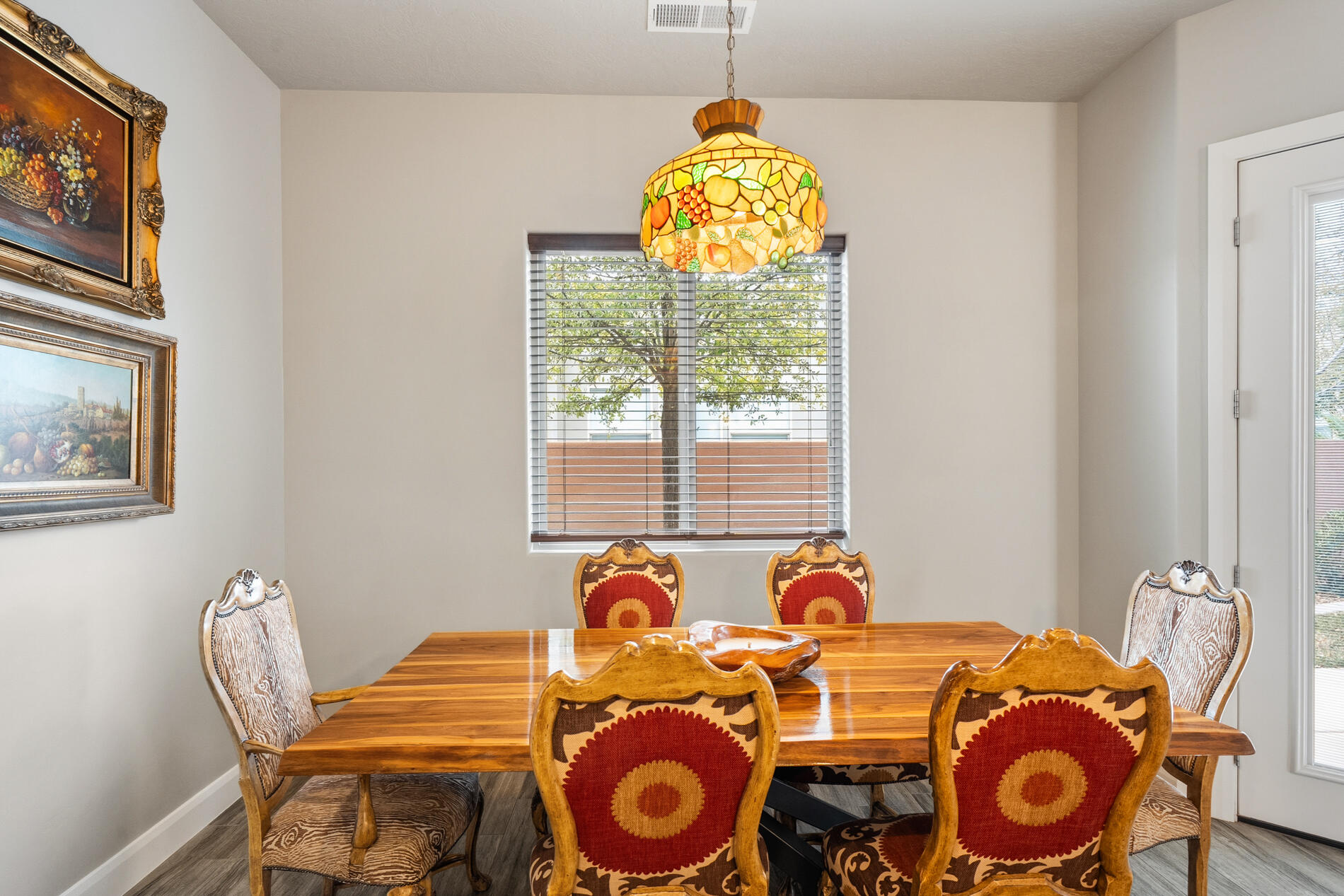 DUNES AT SAND HOLLOW RESORT - Residential