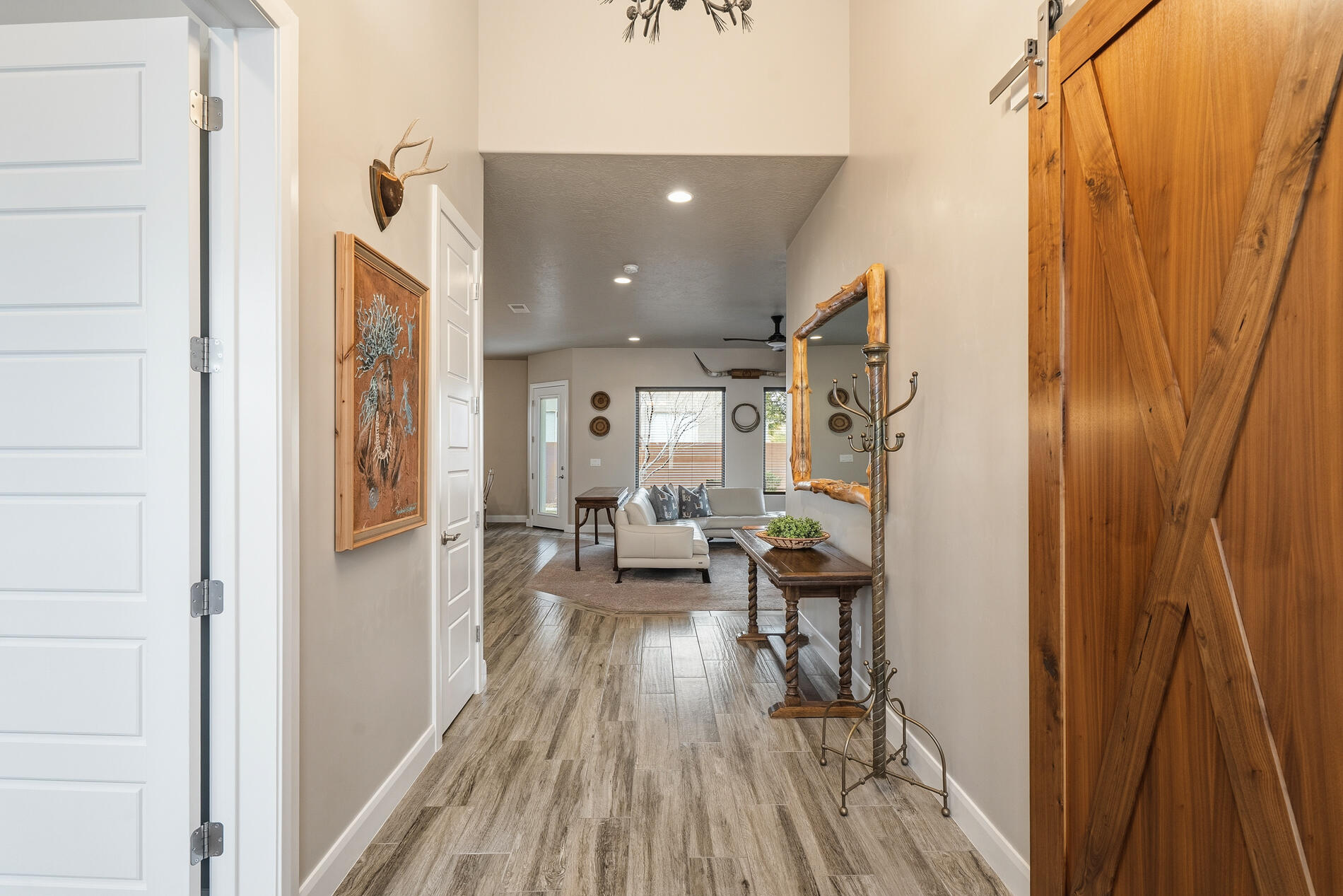 DUNES AT SAND HOLLOW RESORT - Residential