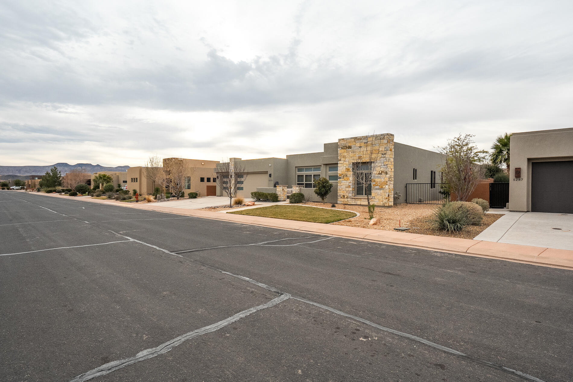 DUNES AT SAND HOLLOW RESORT - Residential