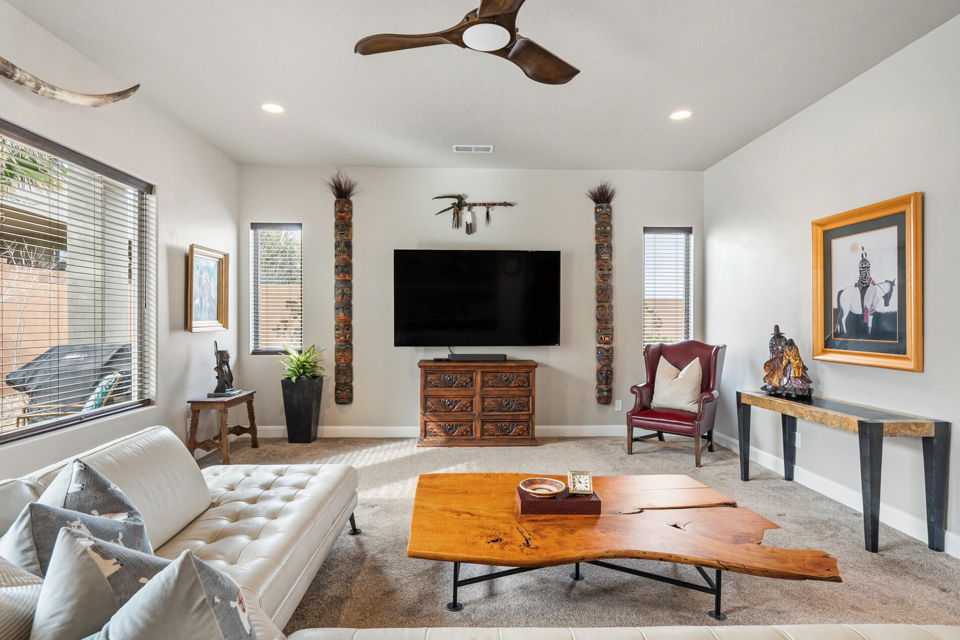 DUNES AT SAND HOLLOW RESORT - Residential