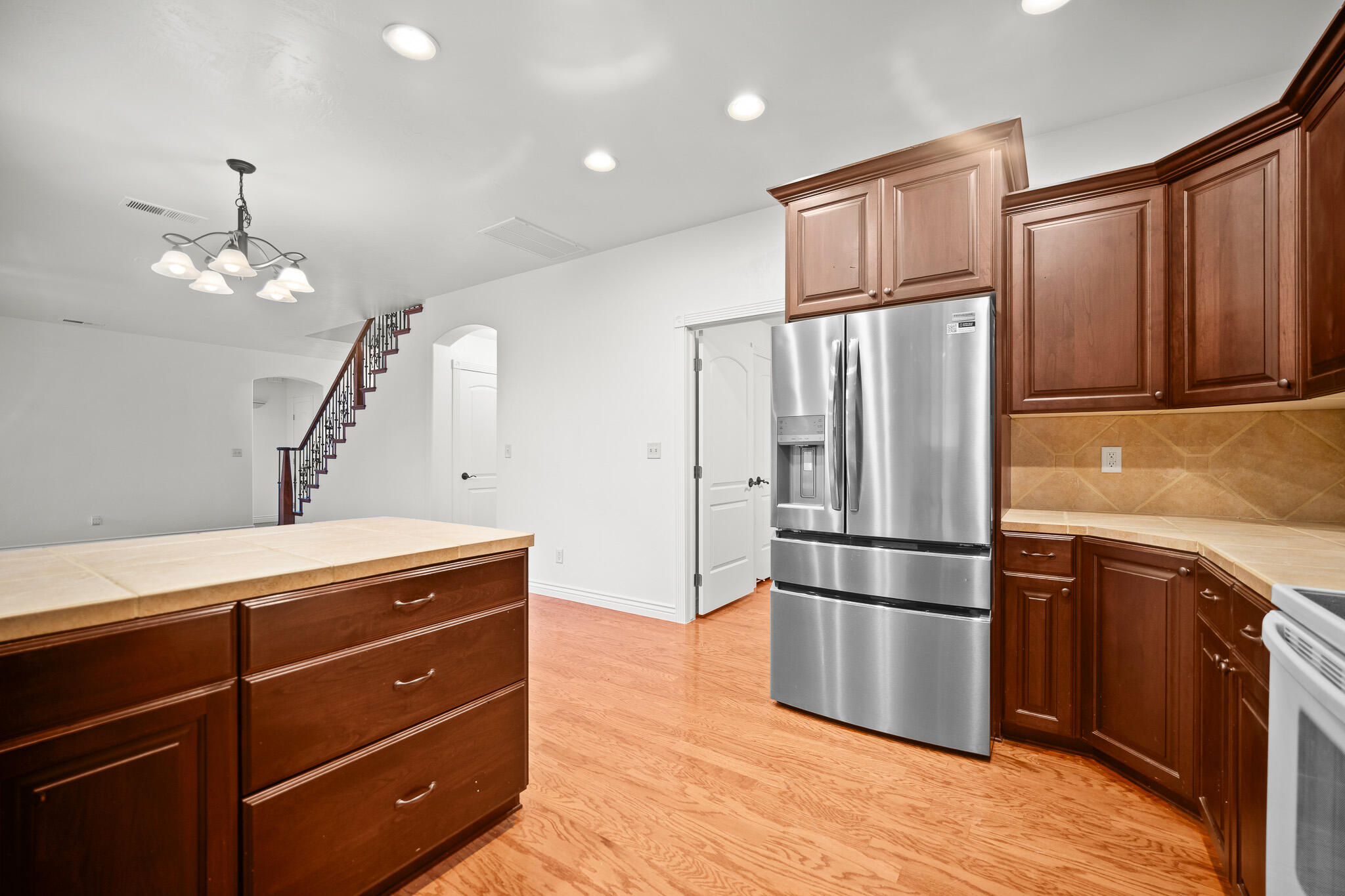 NOT AVAILABLE - Residential