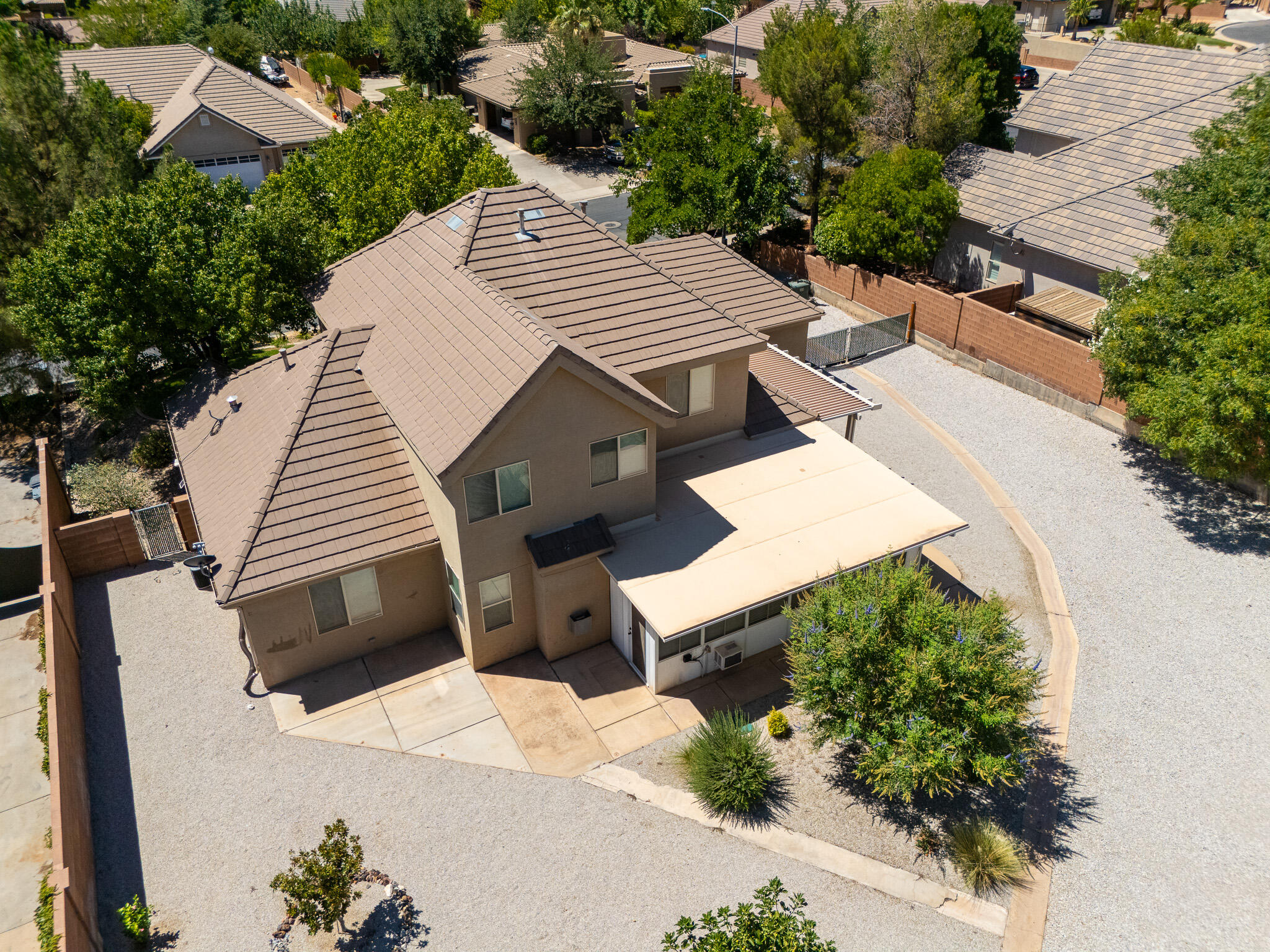 NOT AVAILABLE - Residential