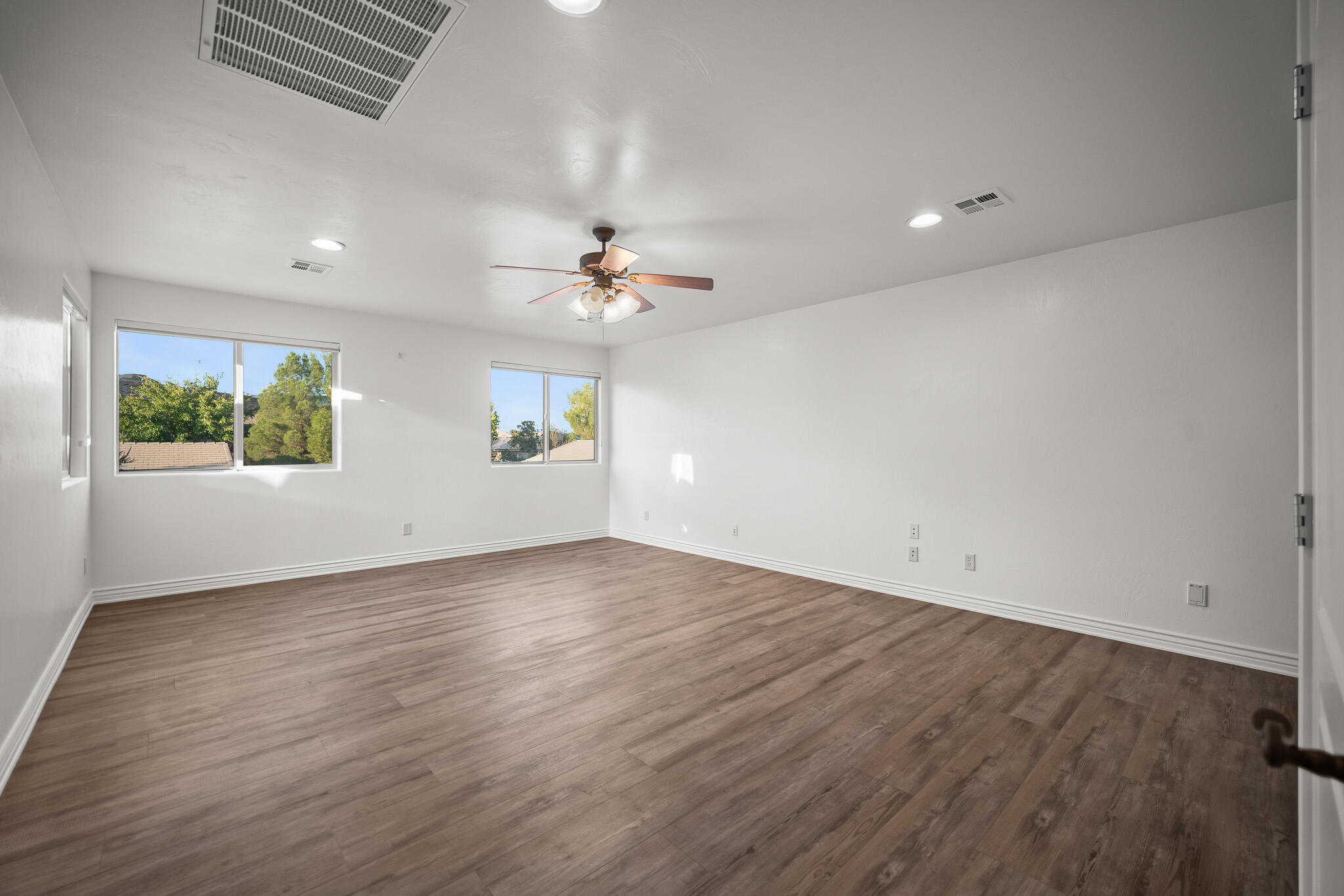 NOT AVAILABLE - Residential