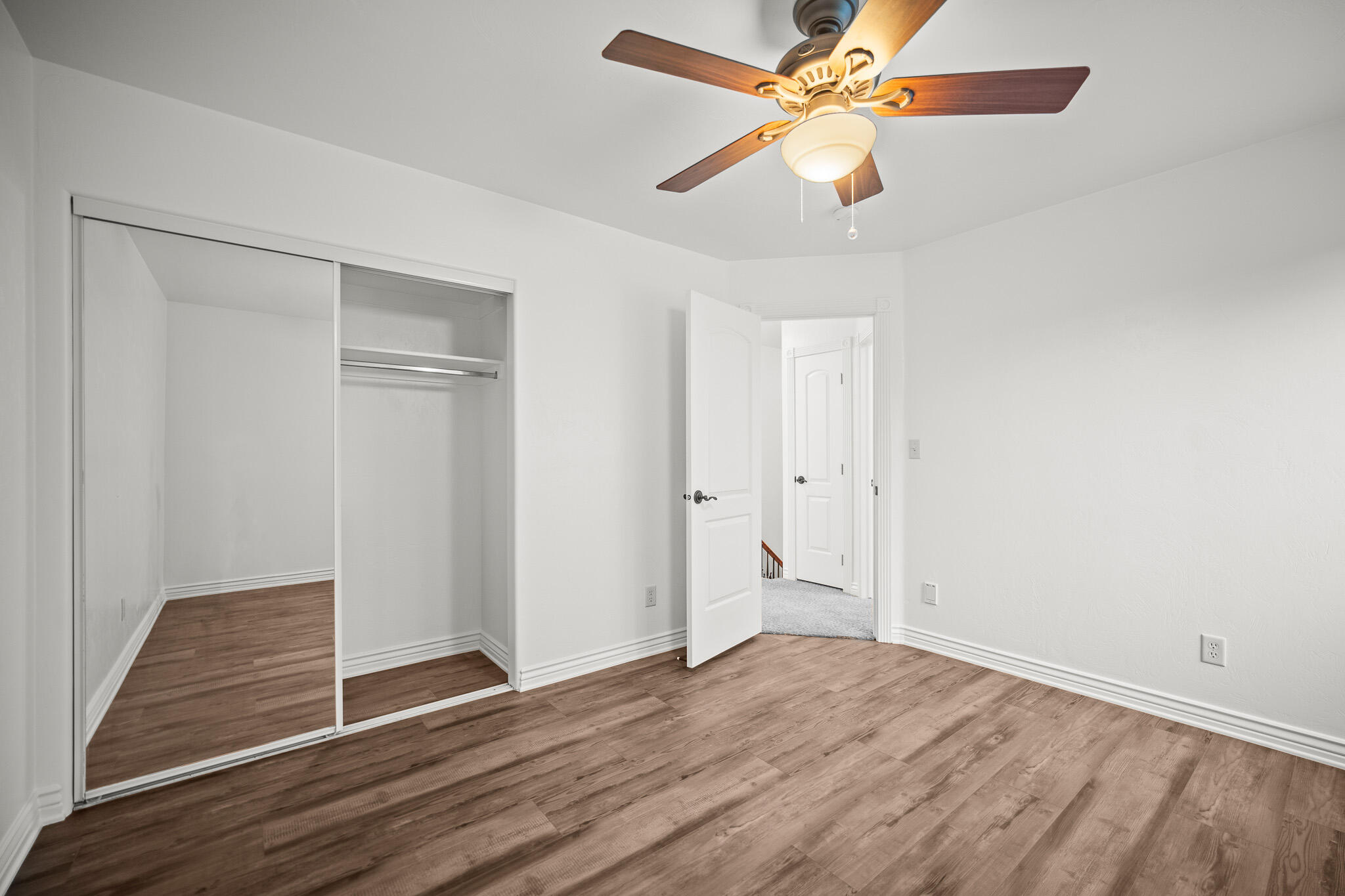 NOT AVAILABLE - Residential