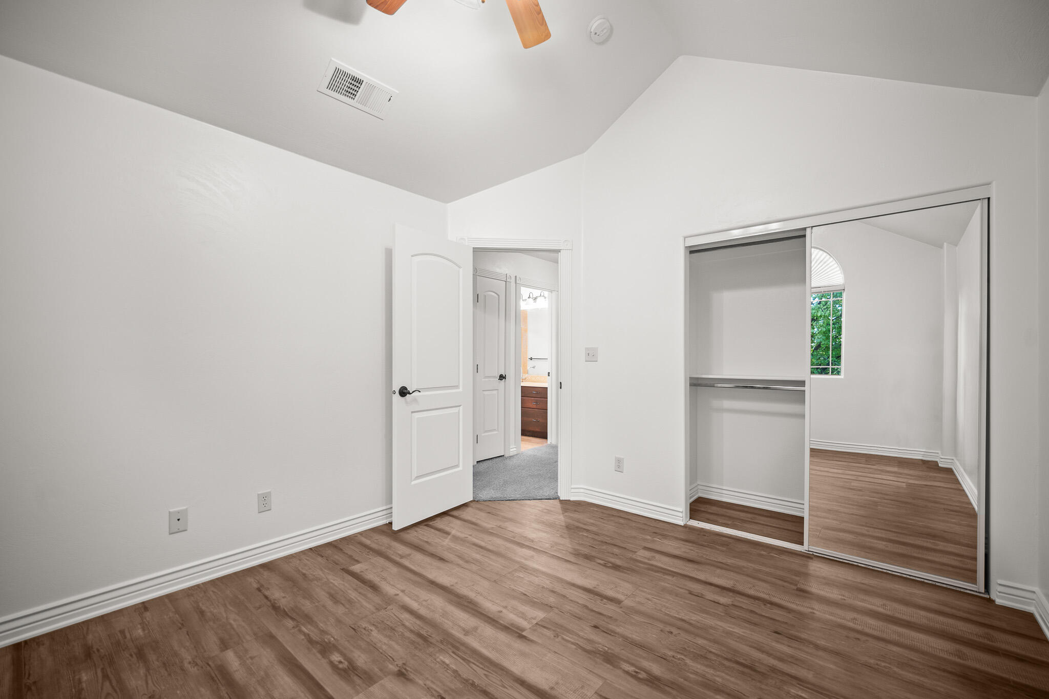 NOT AVAILABLE - Residential