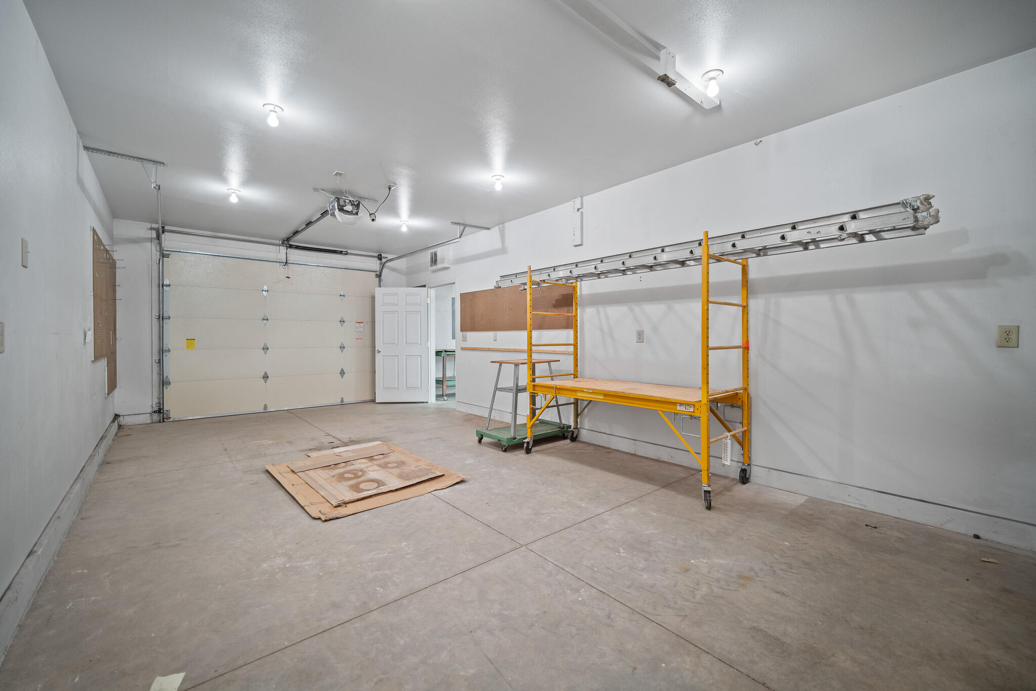 NOT AVAILABLE - Residential