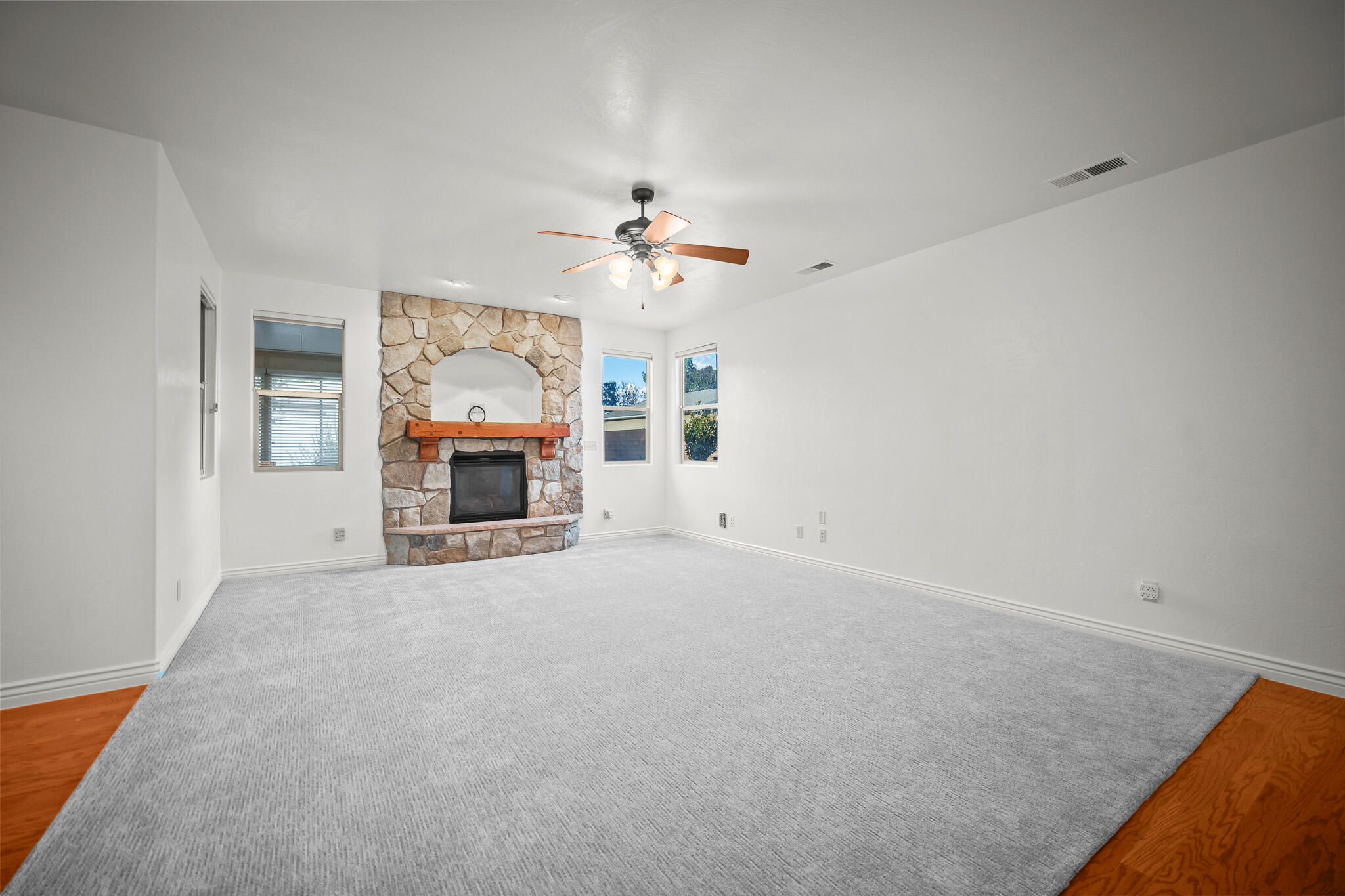 NOT AVAILABLE - Residential