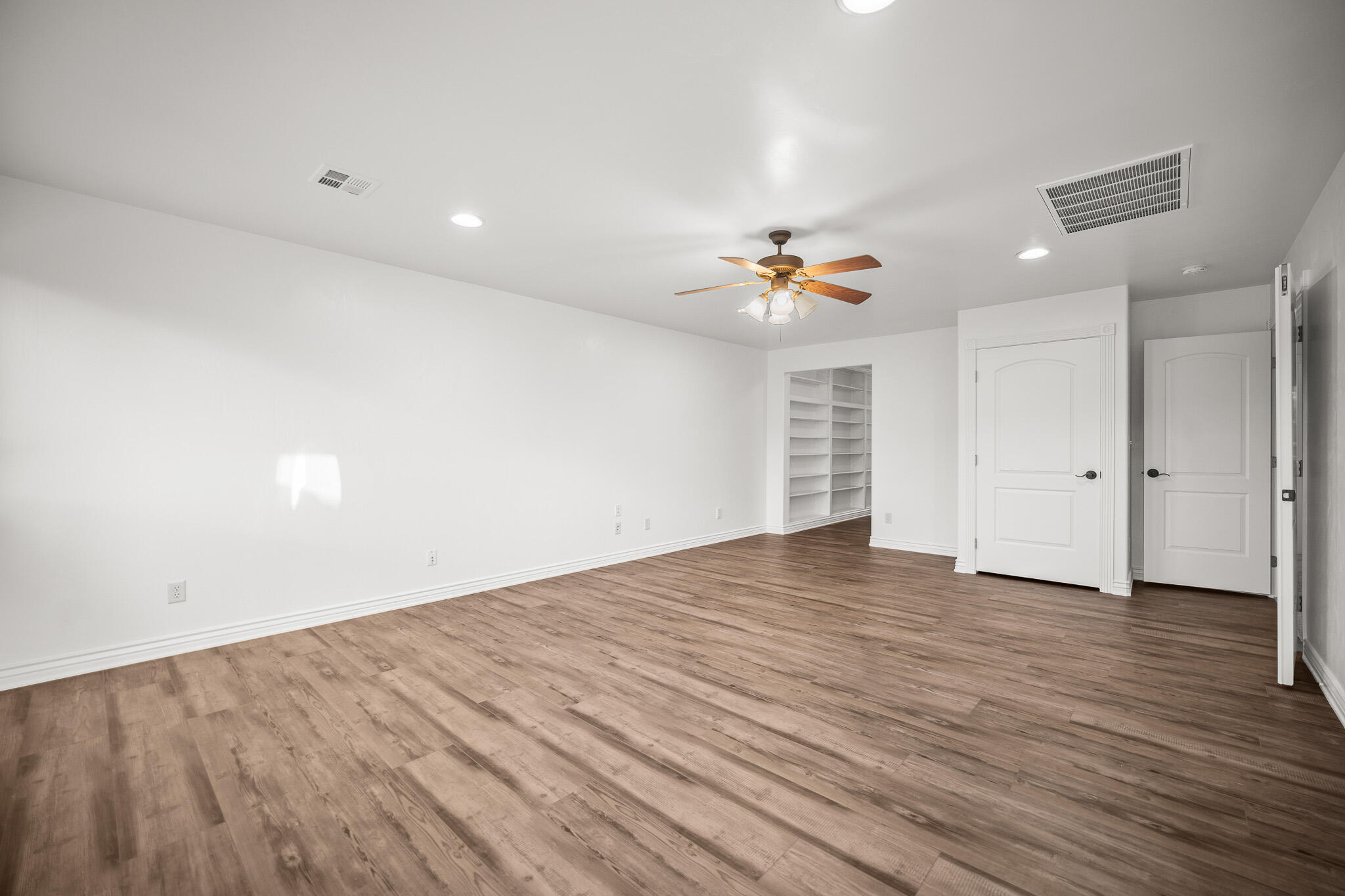 NOT AVAILABLE - Residential