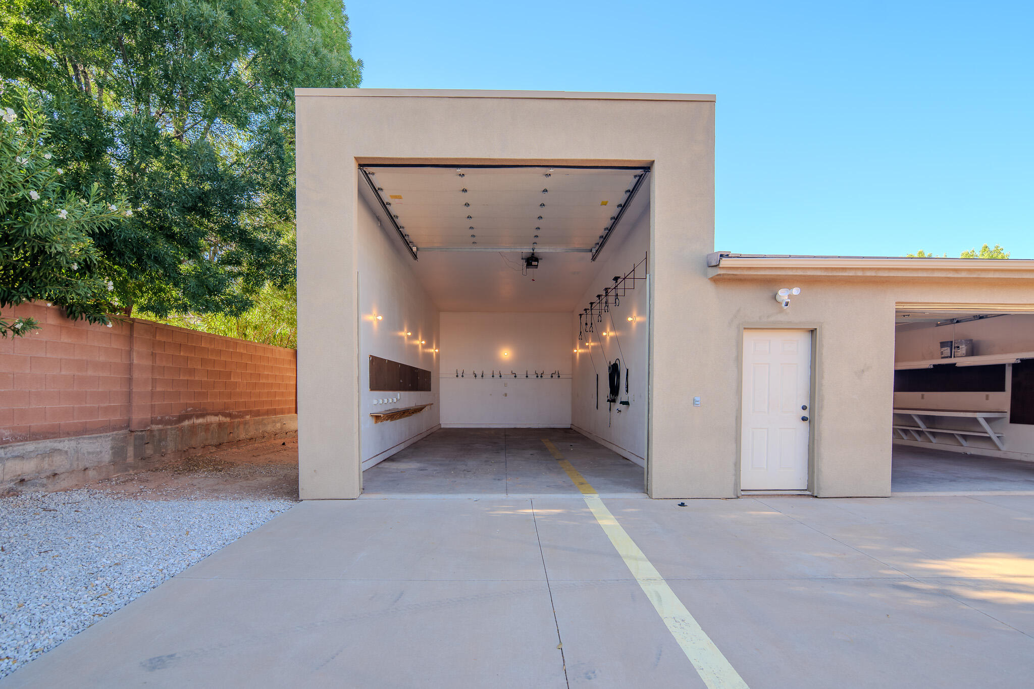 NOT AVAILABLE - Residential