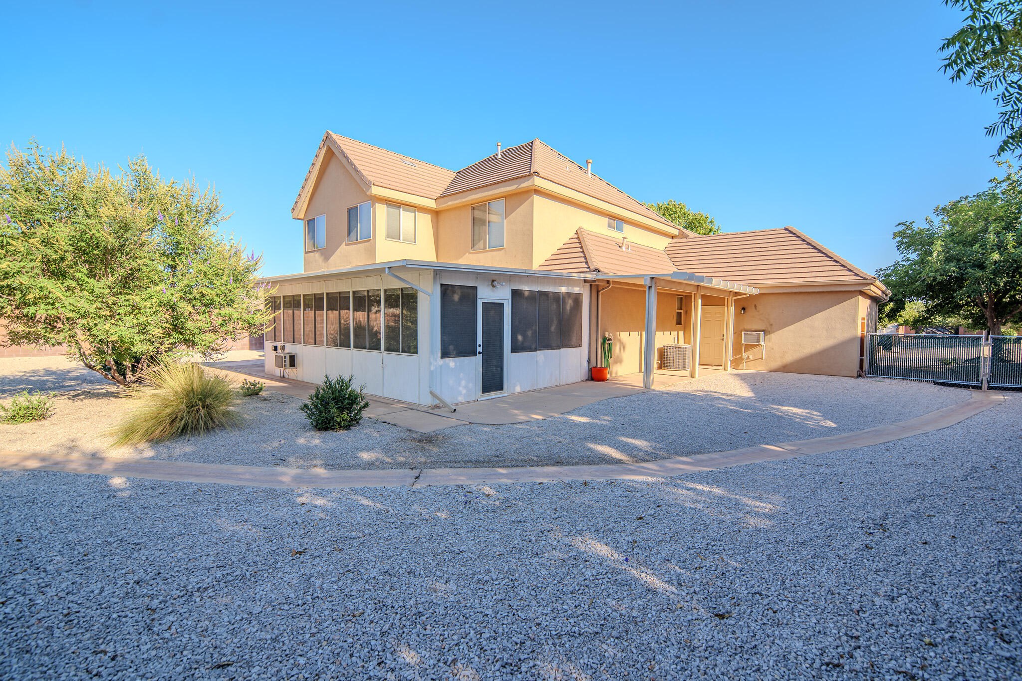 NOT AVAILABLE - Residential