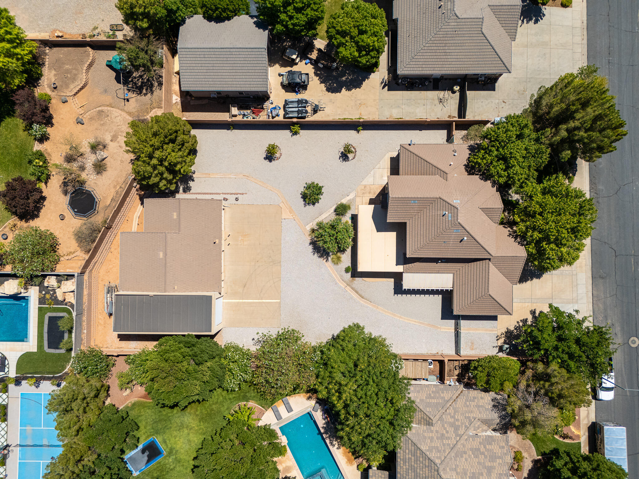 NOT AVAILABLE - Residential