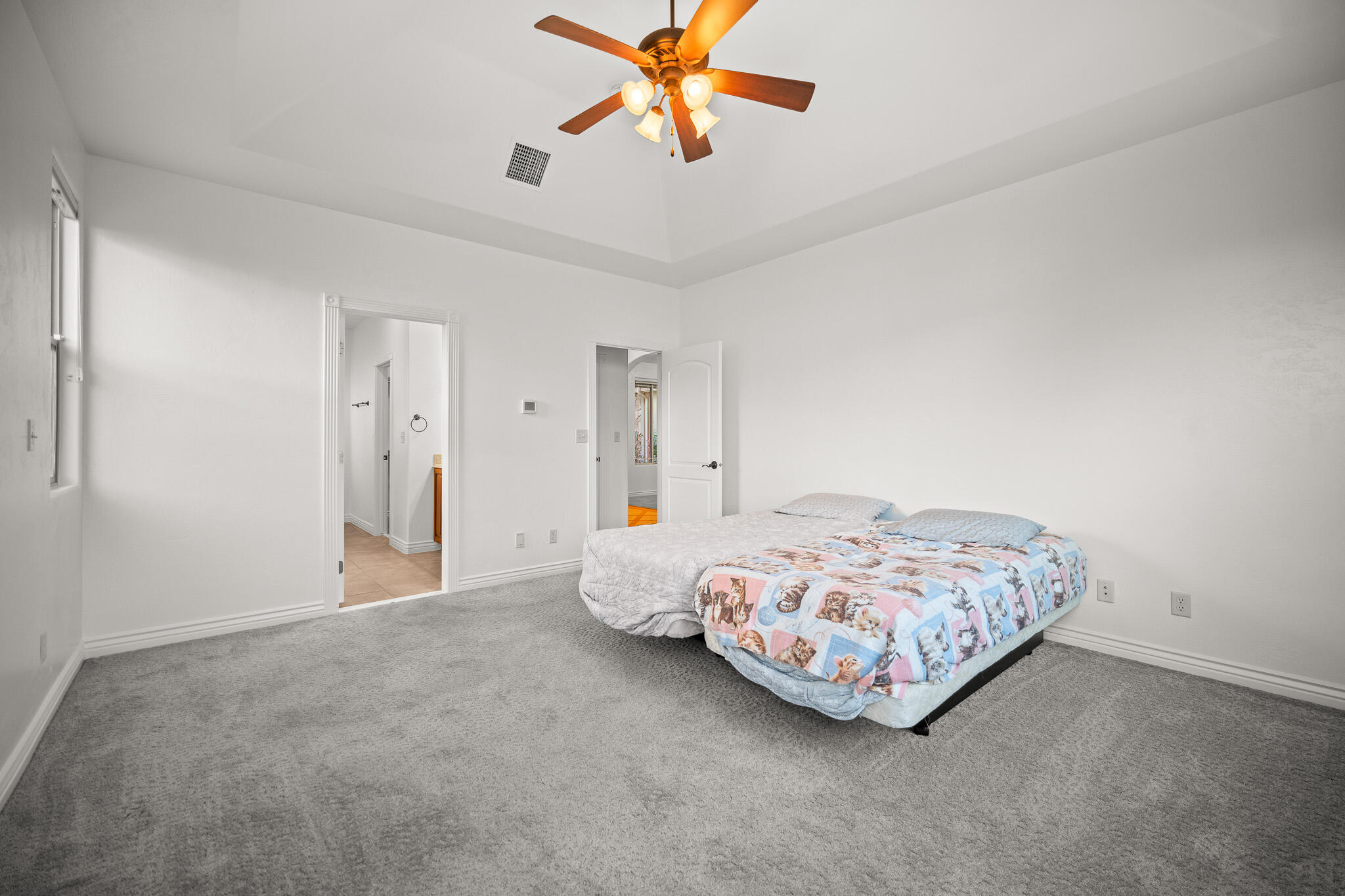 NOT AVAILABLE - Residential