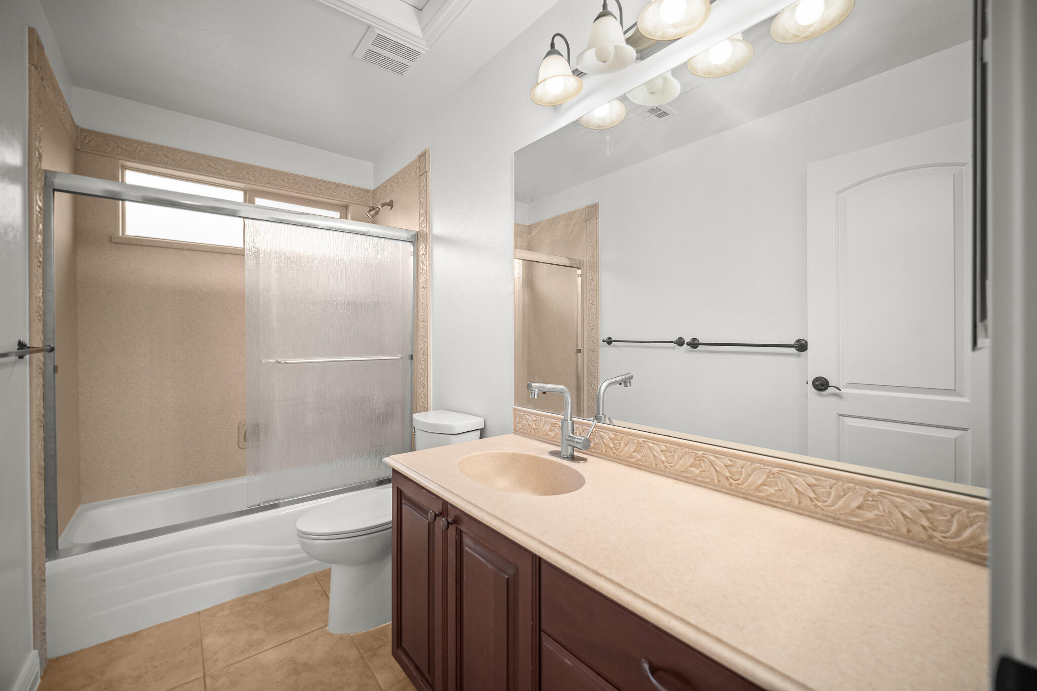 NOT AVAILABLE - Residential