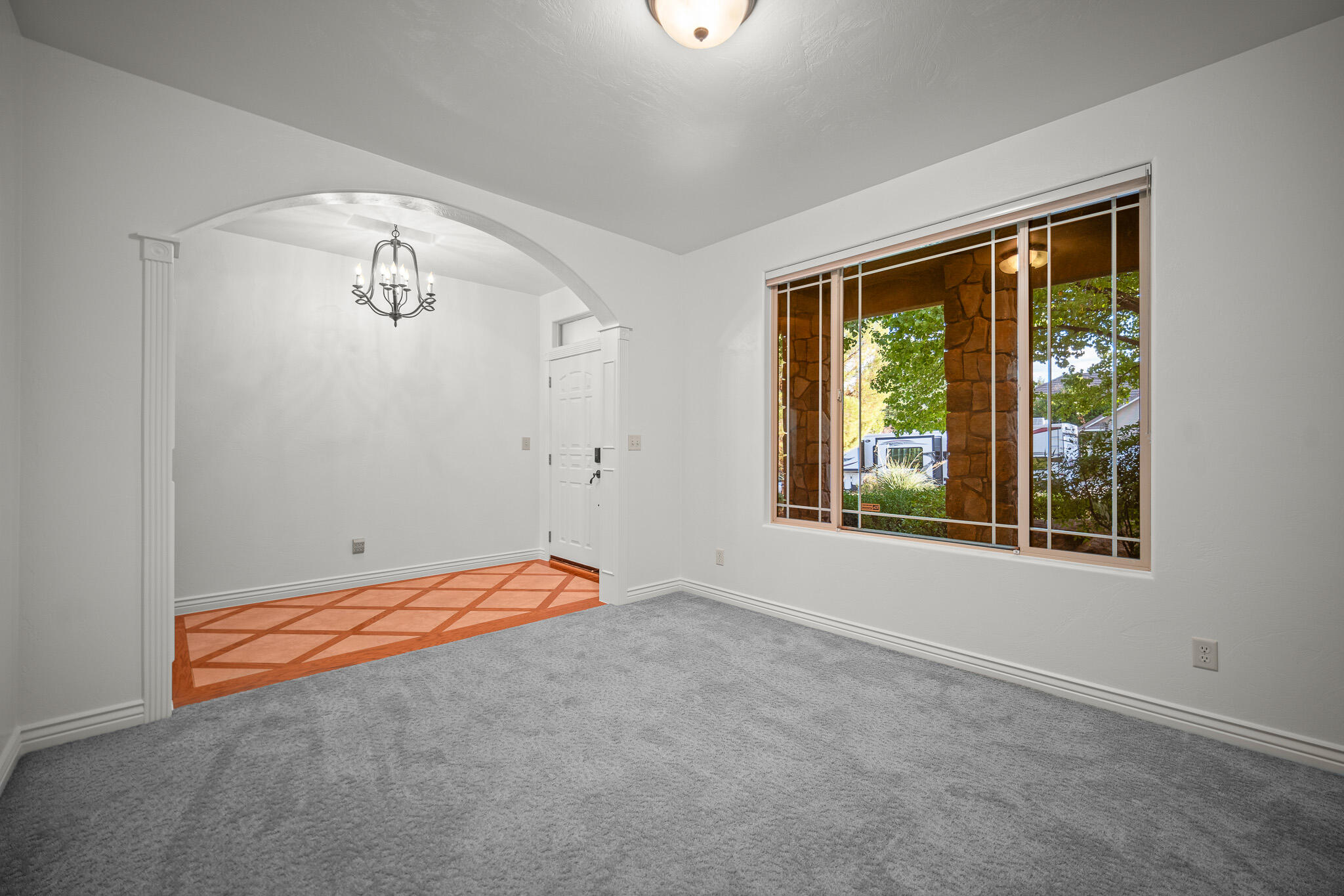 NOT AVAILABLE - Residential