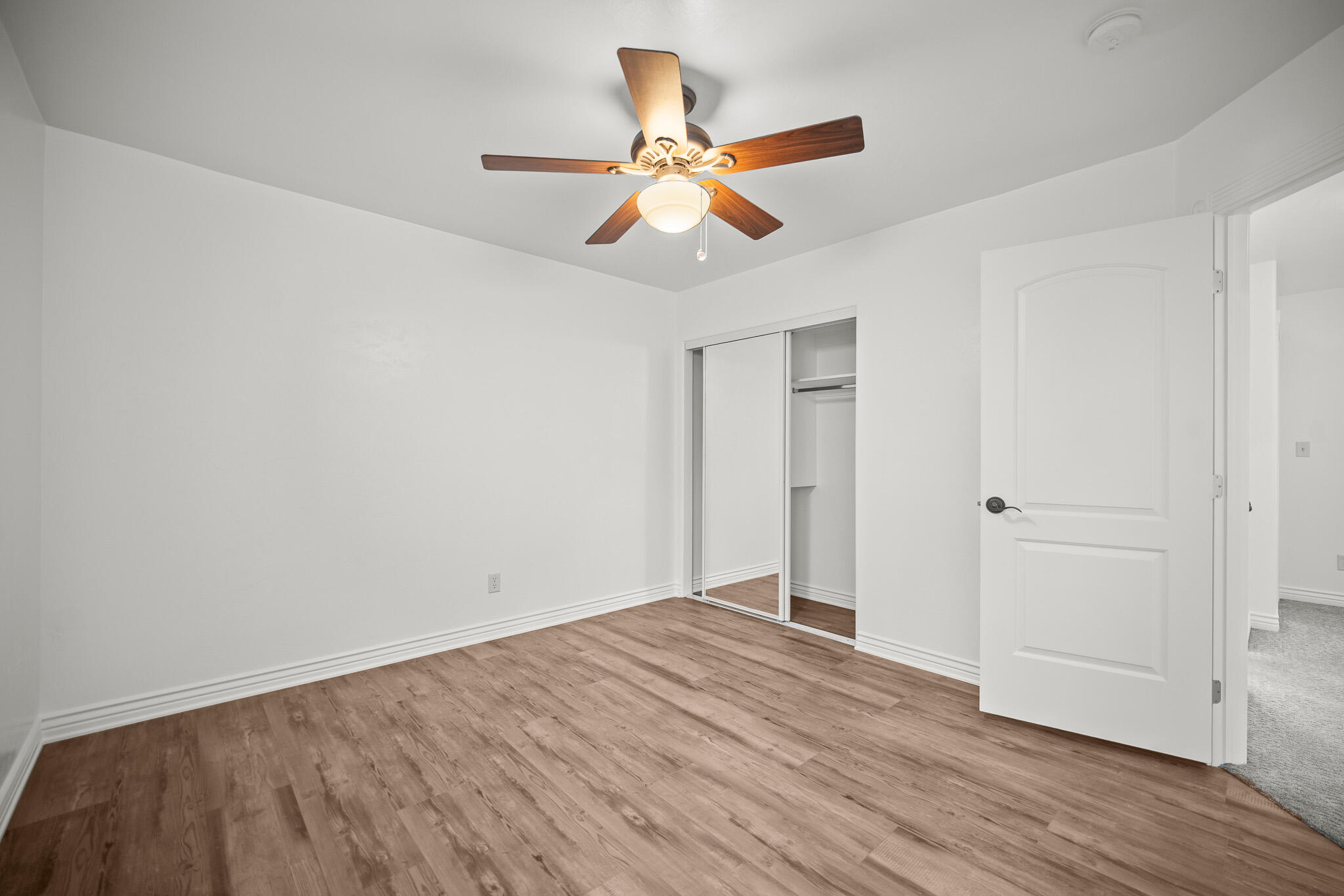 NOT AVAILABLE - Residential