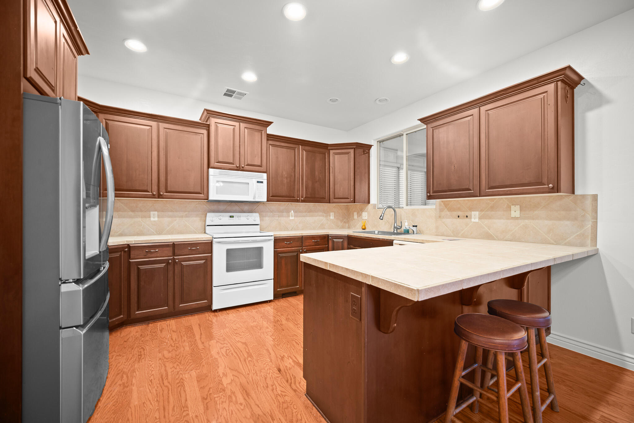 NOT AVAILABLE - Residential