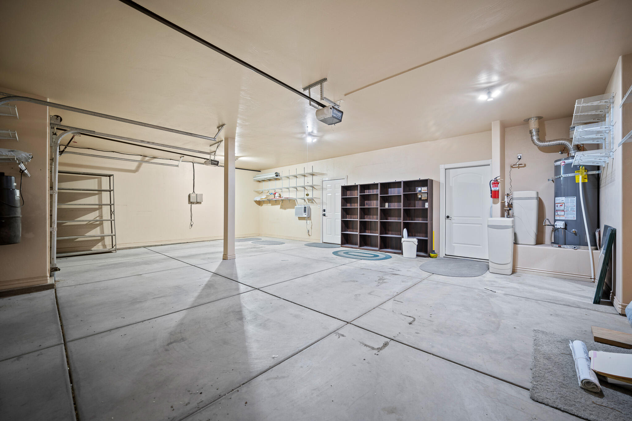 NOT AVAILABLE - Residential