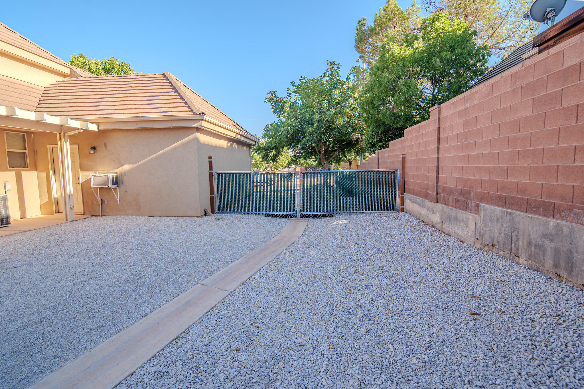 NOT AVAILABLE - Residential