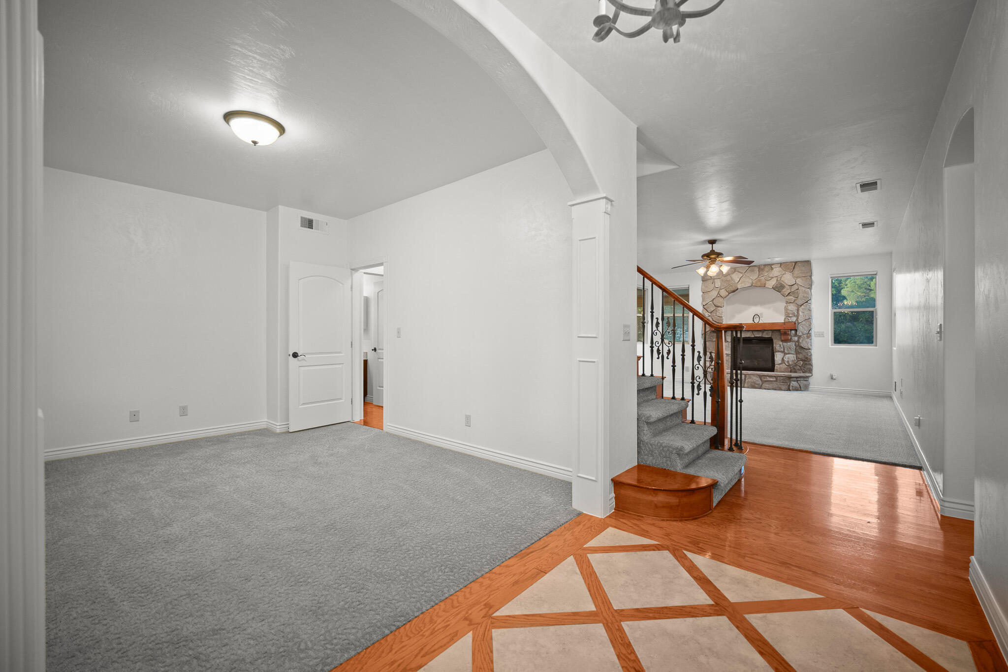 NOT AVAILABLE - Residential