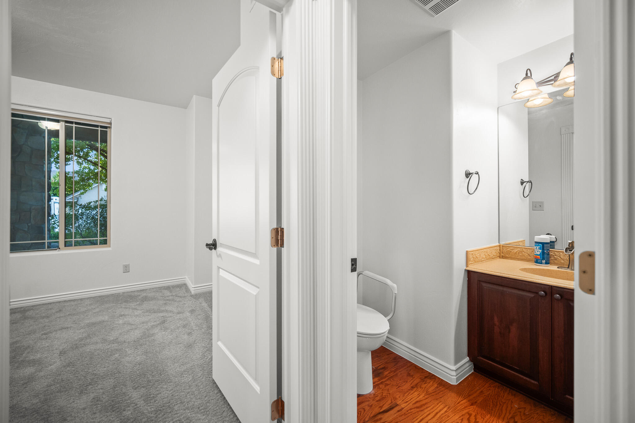 NOT AVAILABLE - Residential