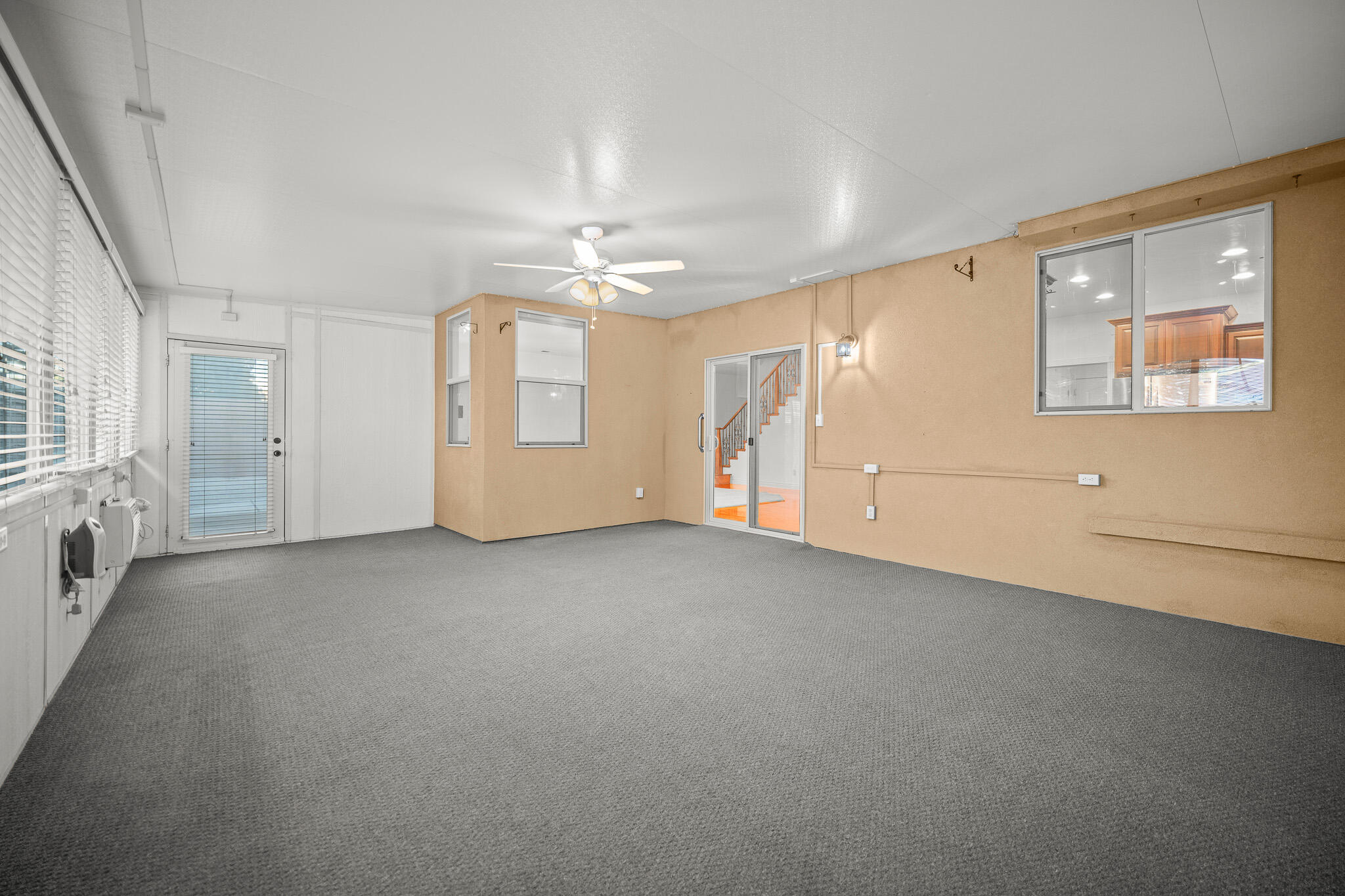 NOT AVAILABLE - Residential