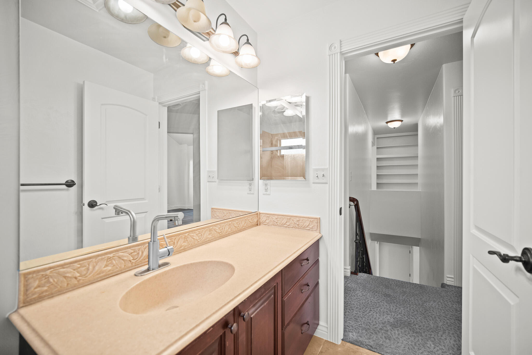 NOT AVAILABLE - Residential