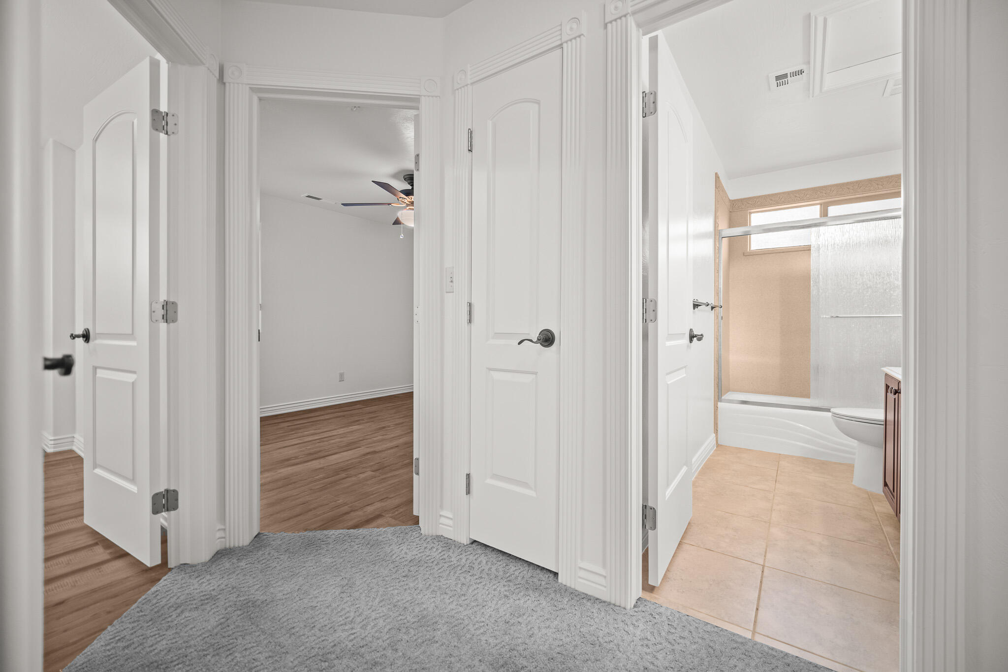 NOT AVAILABLE - Residential